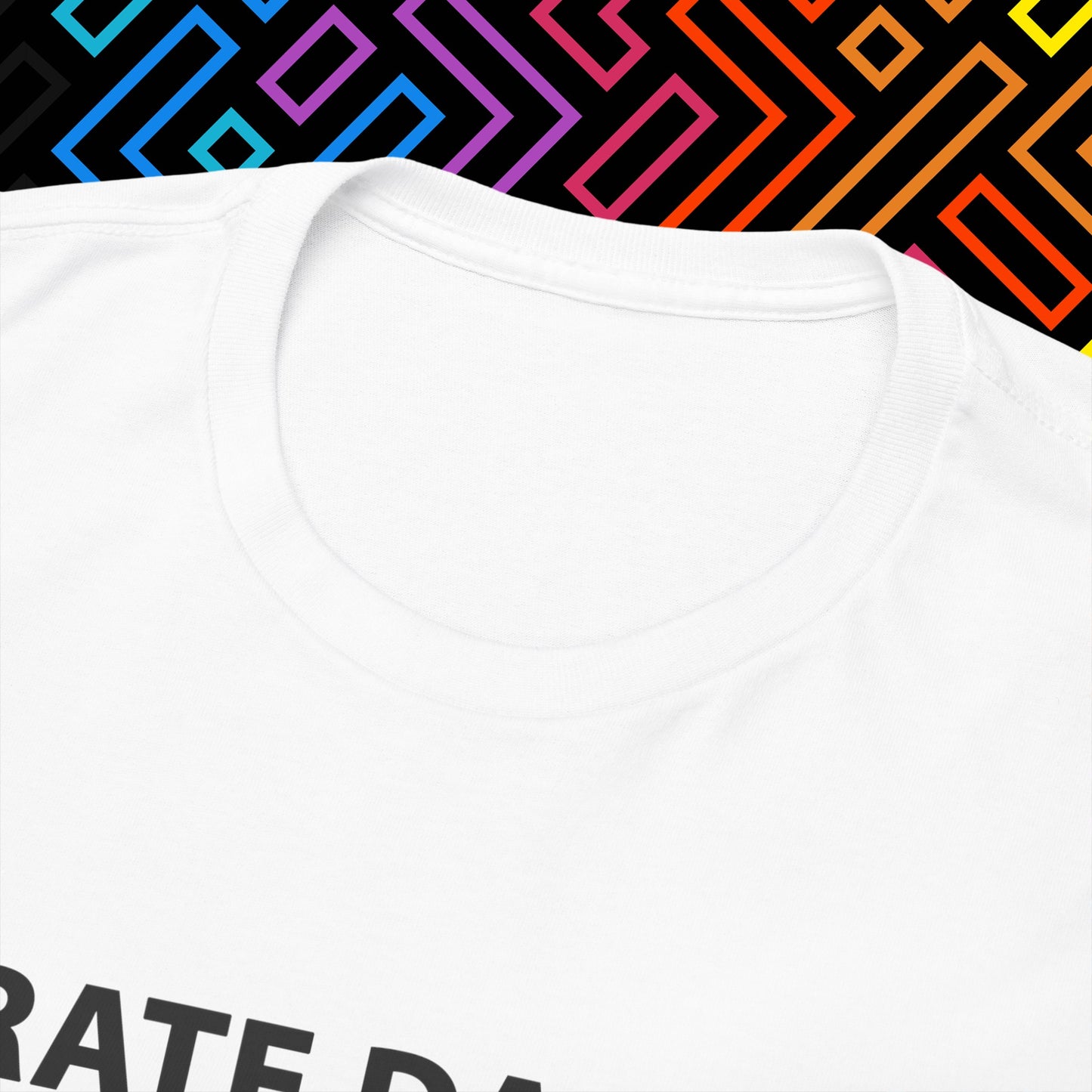 "Tier erraten" T-Shirt Unisex