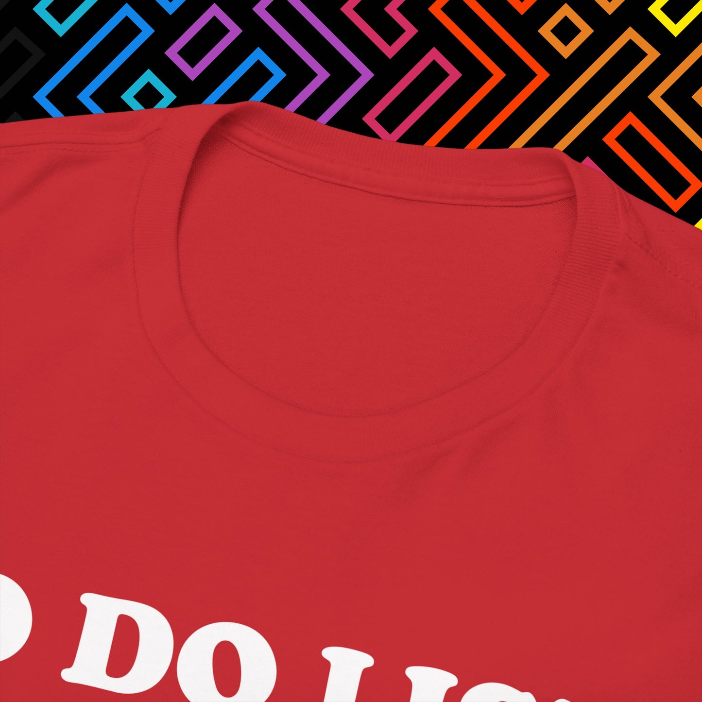 "To Do List" T-Shirt Unisex