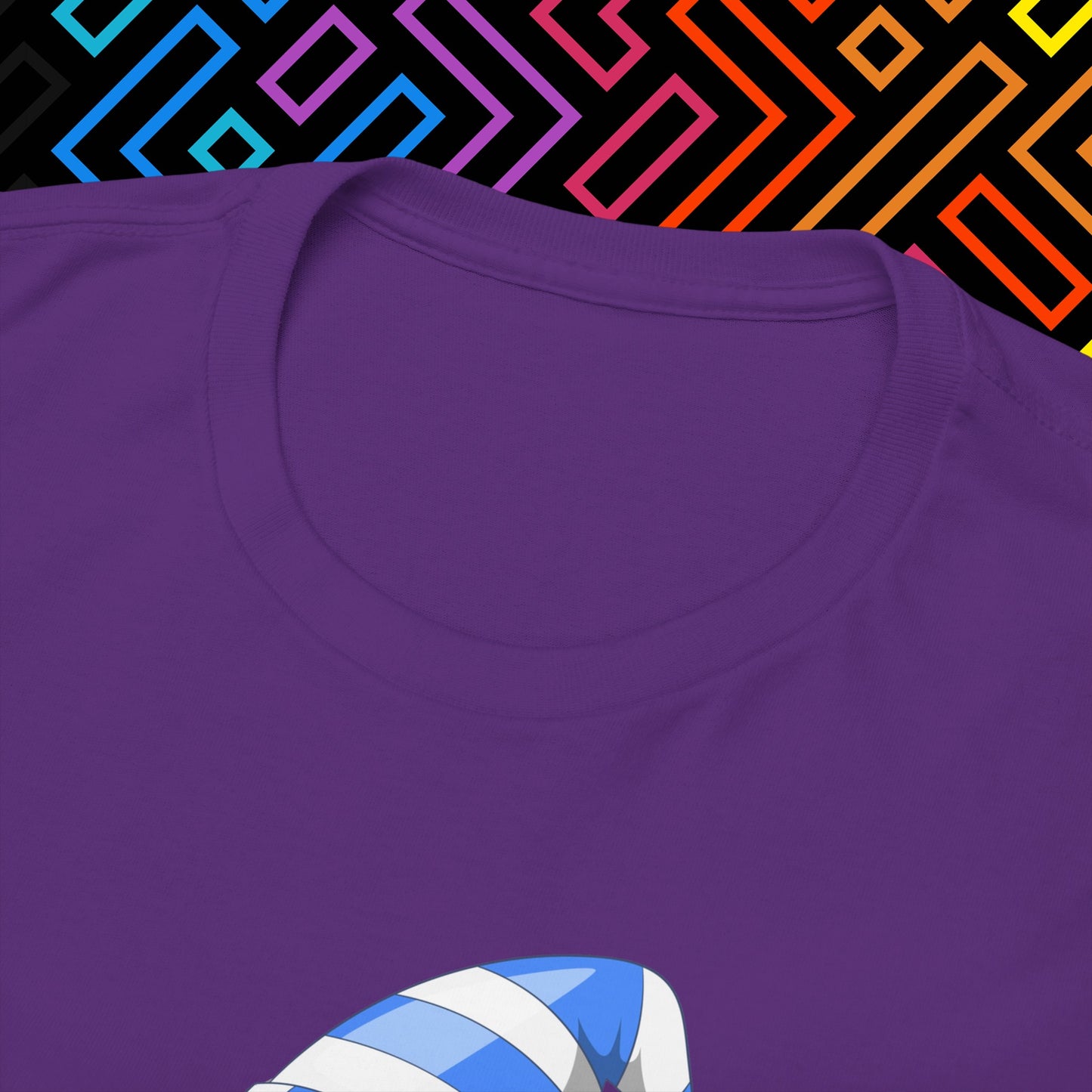 "Schlafi Schlafi Shirt" T-Shirt Unisex