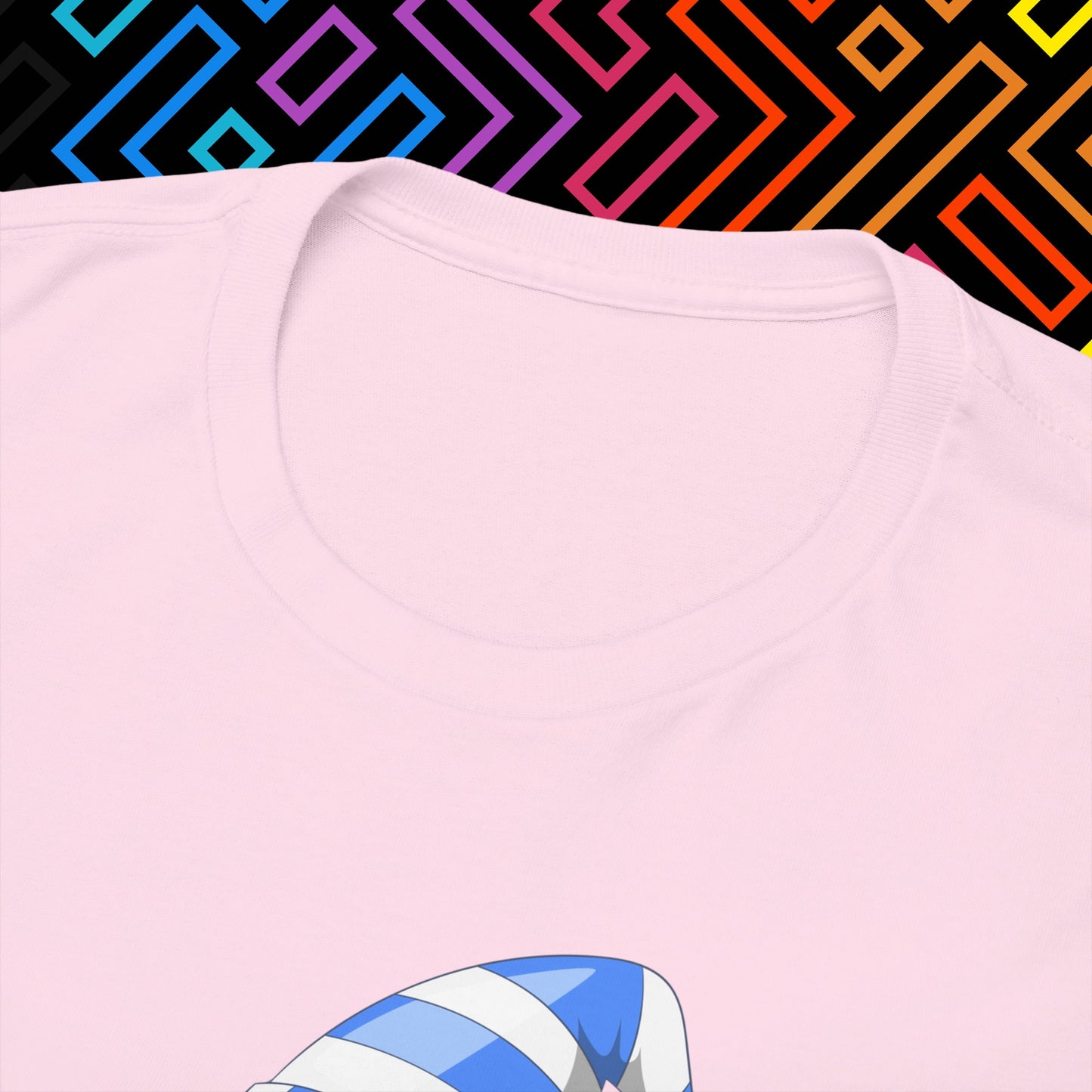 "Schlafi Schlafi Shirt" T-Shirt Unisex