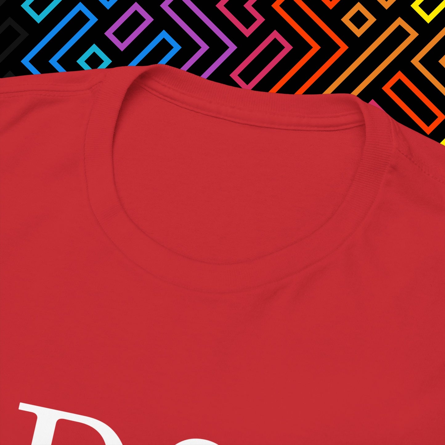 "BDSM" T-Shirt Unisex