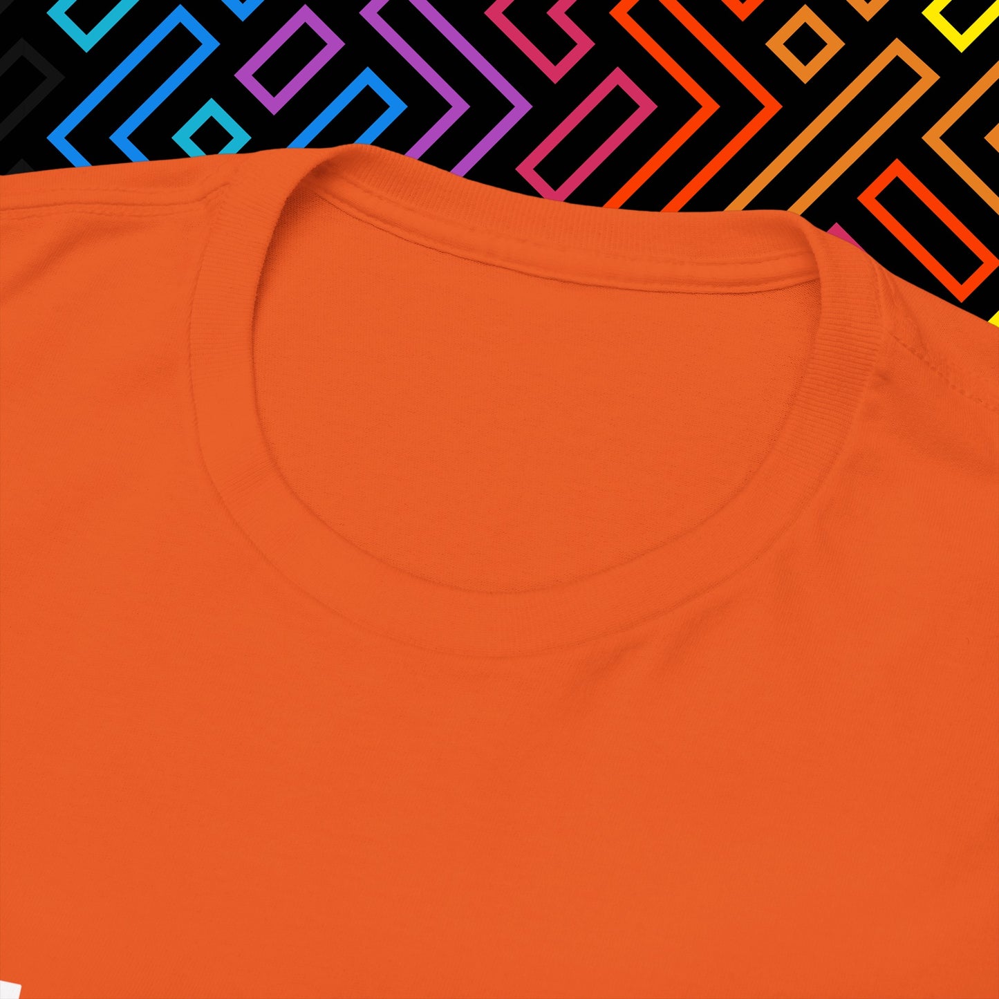 "Kindergärten" T-Shirt Unisex