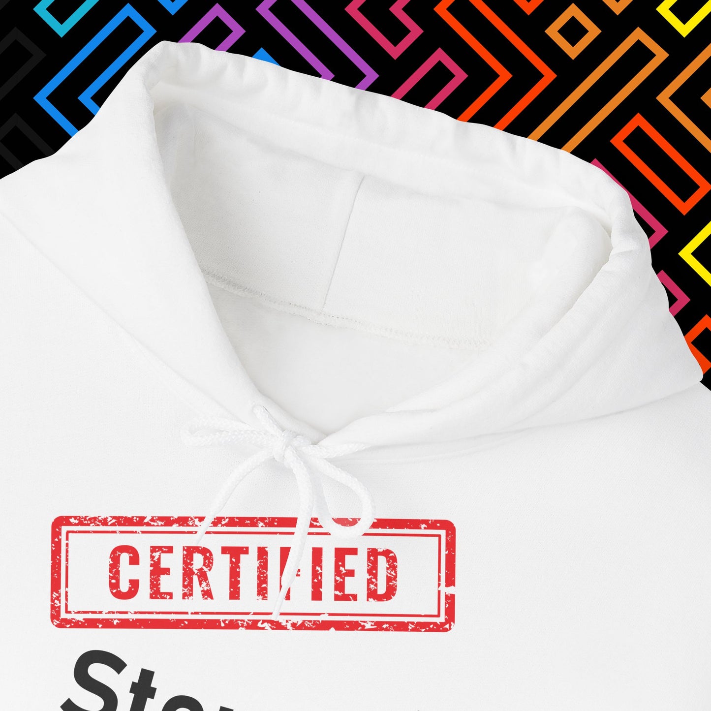 "Steuerhinterzieher" Hoodie Unisex