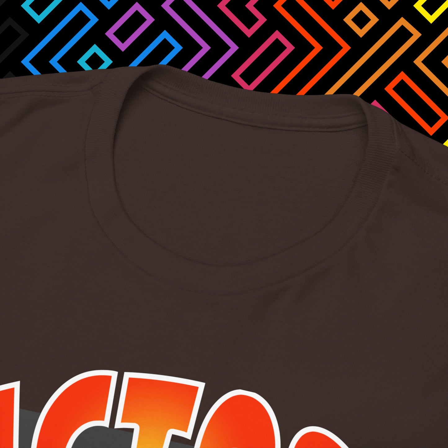 "Lactose Tolerant" T-Shirt Unisex