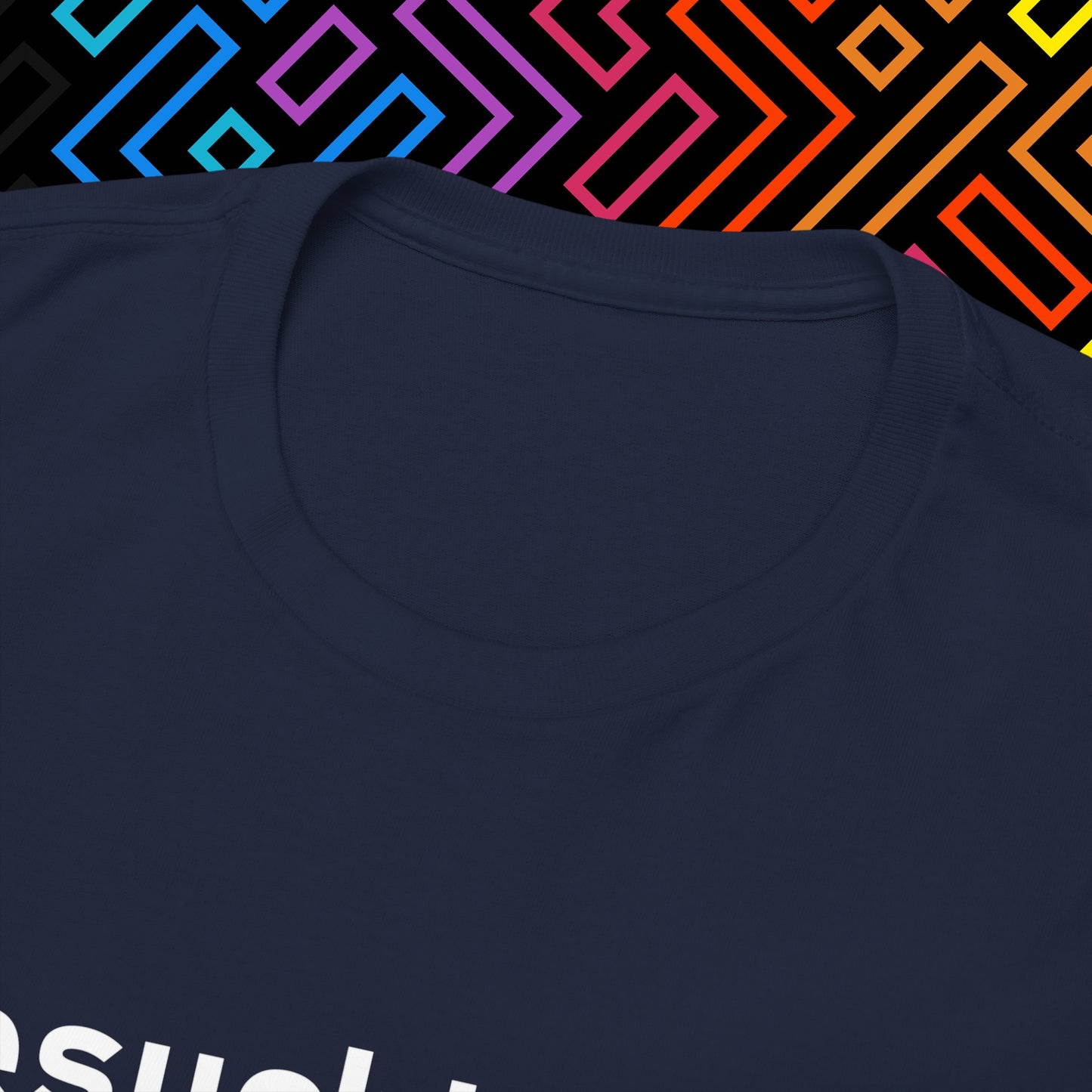 "Gesucht vom Finanzamt" T-Shirt Unisex