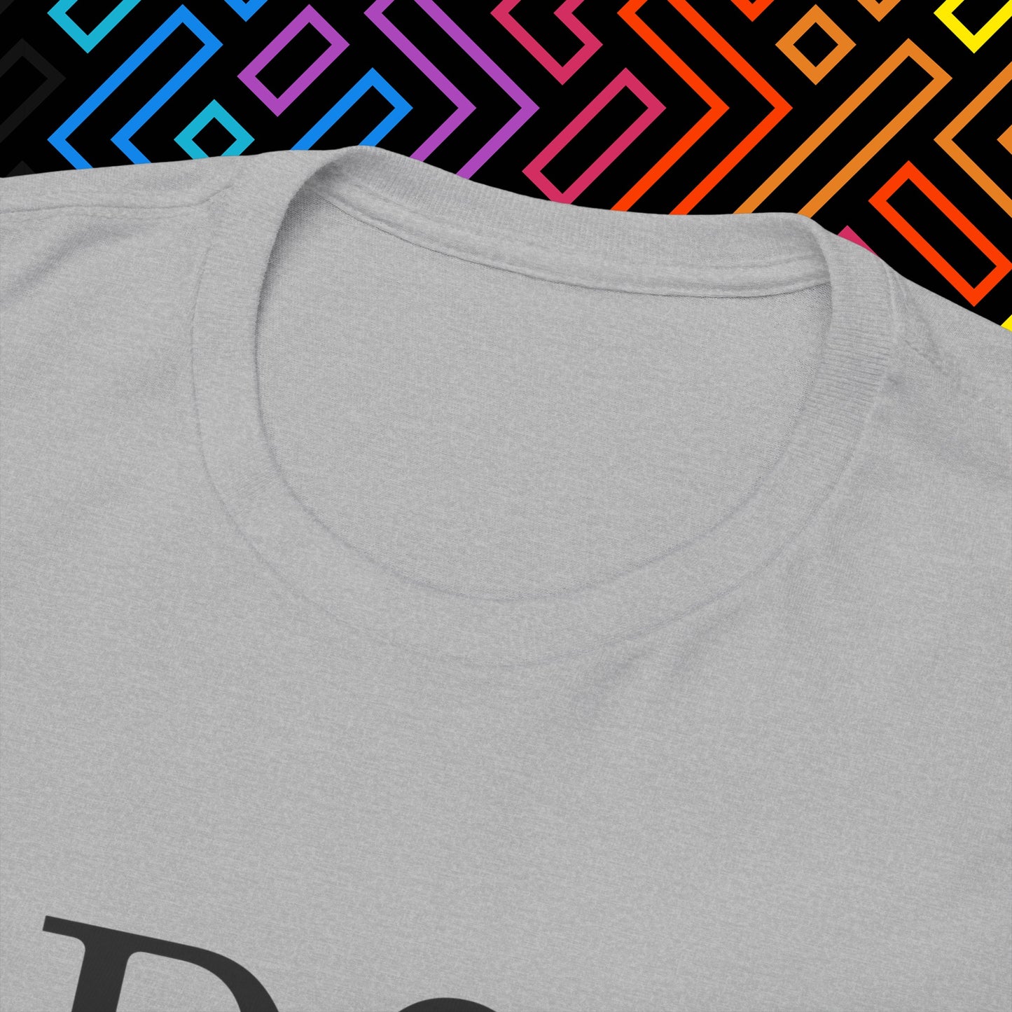 "BDSM" T-Shirt Unisex
