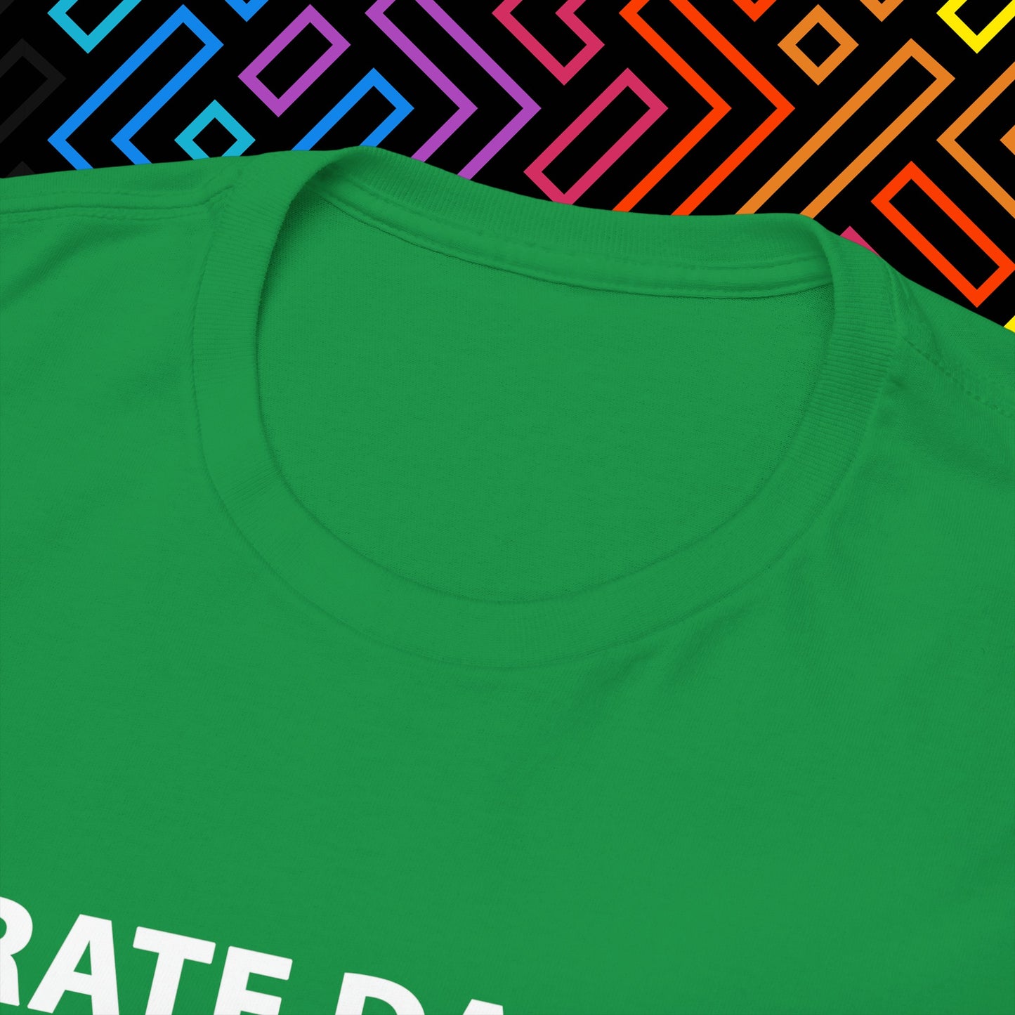 "Tier erraten" T-Shirt Unisex