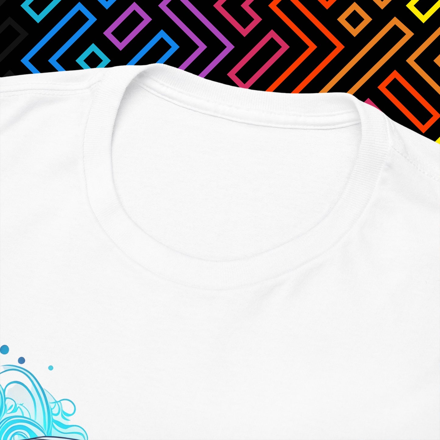 "Drink & Drive" T-Shirt Unisex