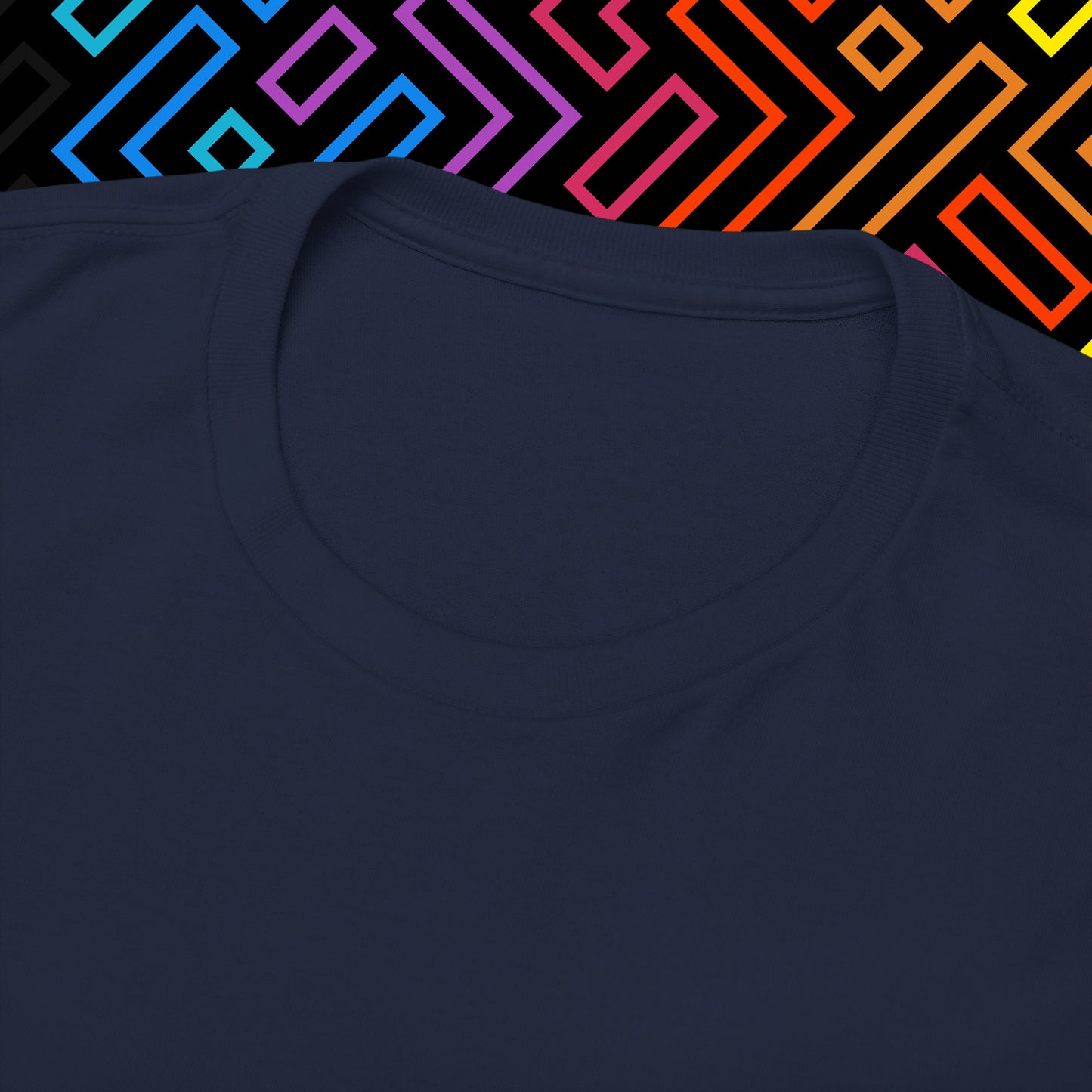 "I ❤️ Hot Moms" T-Shirt Unisex