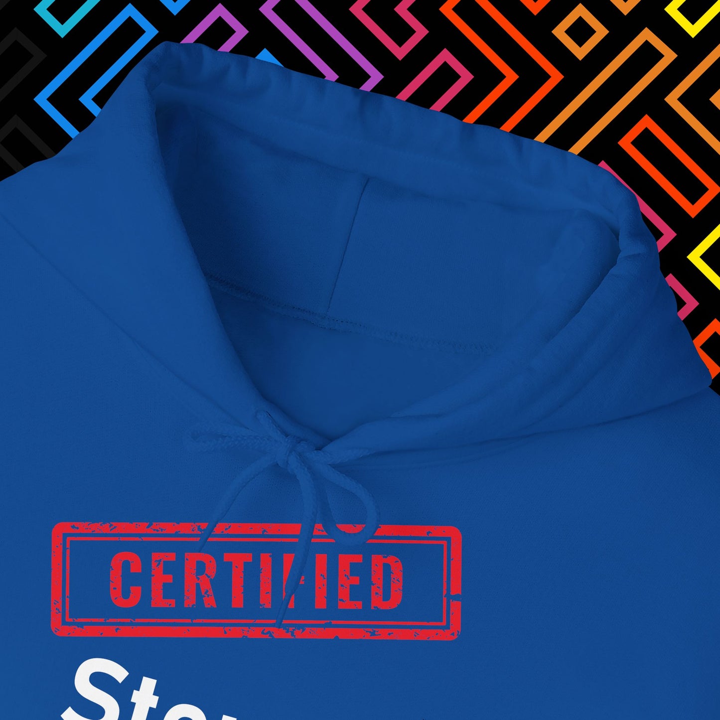 "Steuerhinterzieher" Hoodie Unisex