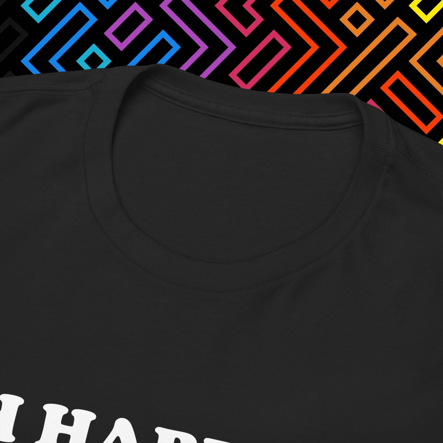 "Ich habe den perfekten Körper" T-Shirt Unisex