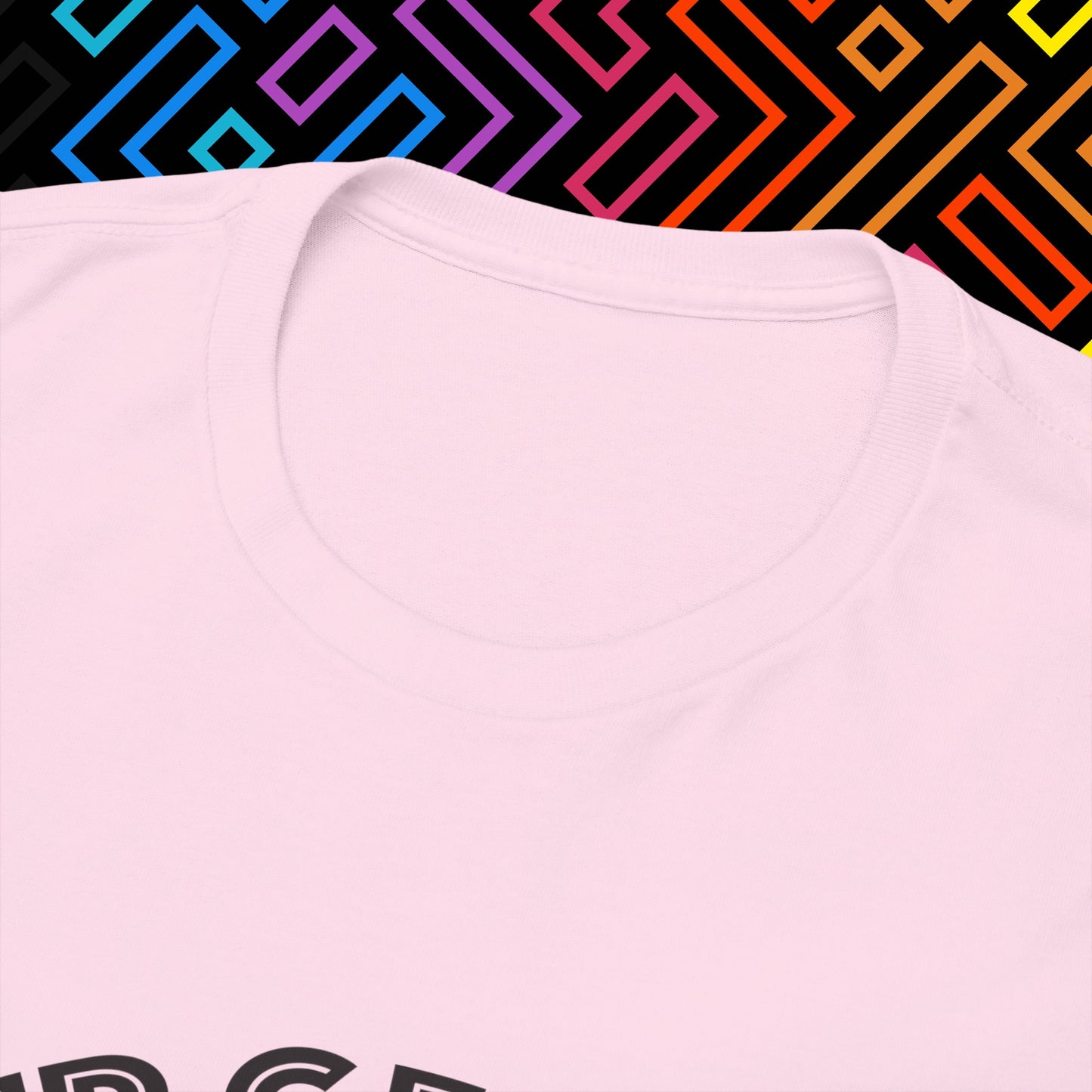 "Gans Übel" T-Shirt Unisex
