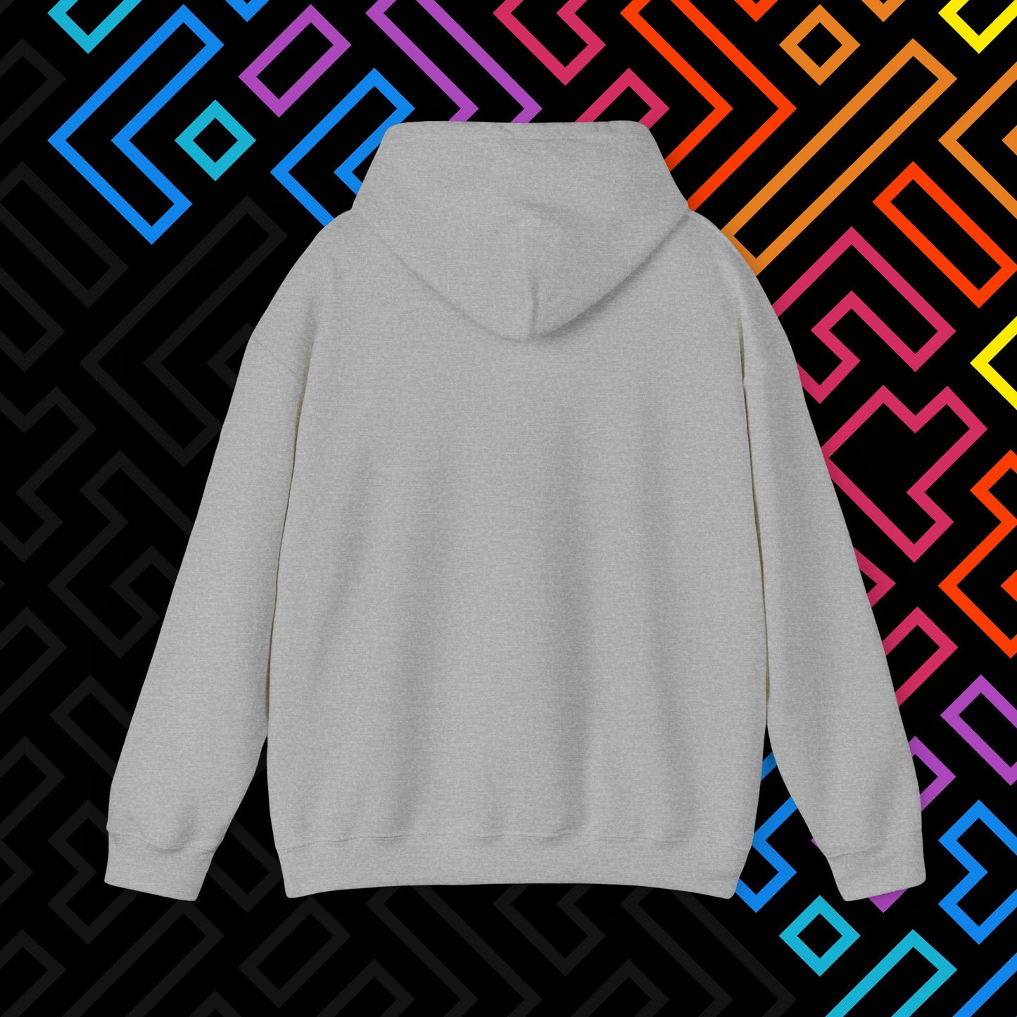 "Tier erraten" Hoodie Unisex