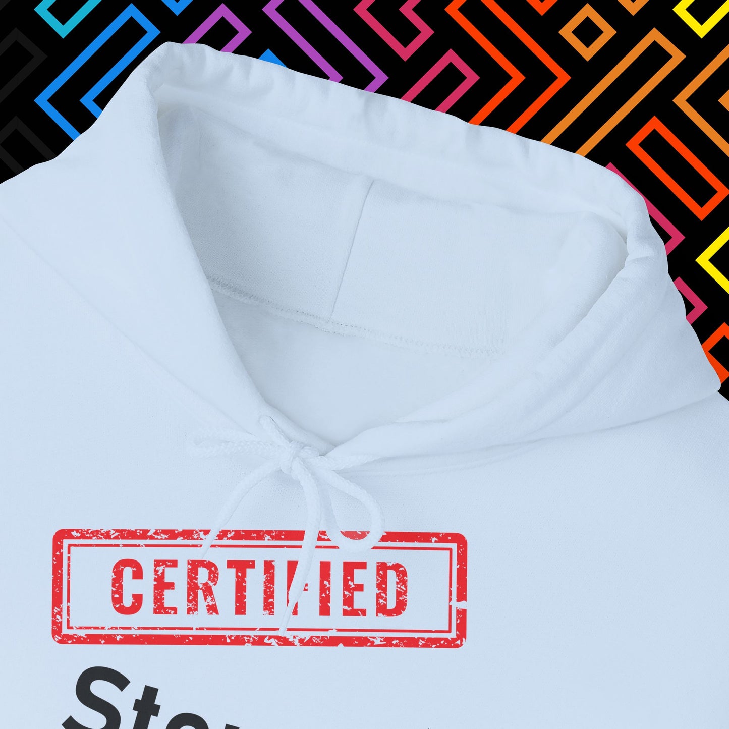 "Steuerhinterzieher" Hoodie Unisex