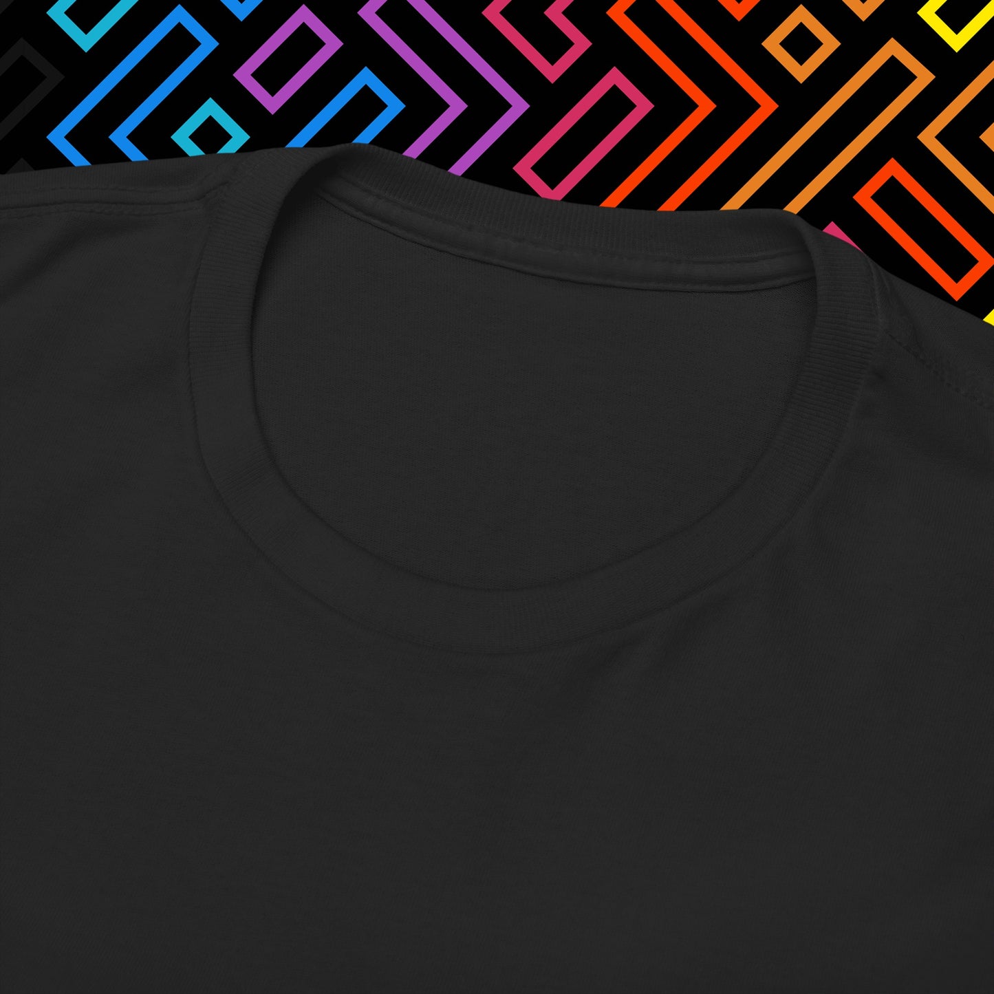 "Angst vor Frauen" T-Shirt Unisex