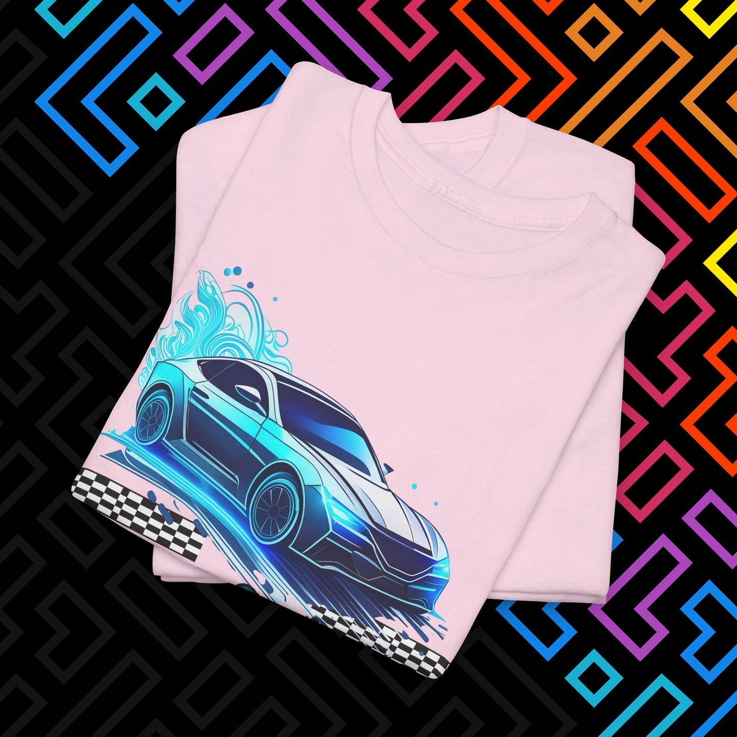 "Drink & Drive" T-Shirt Unisex