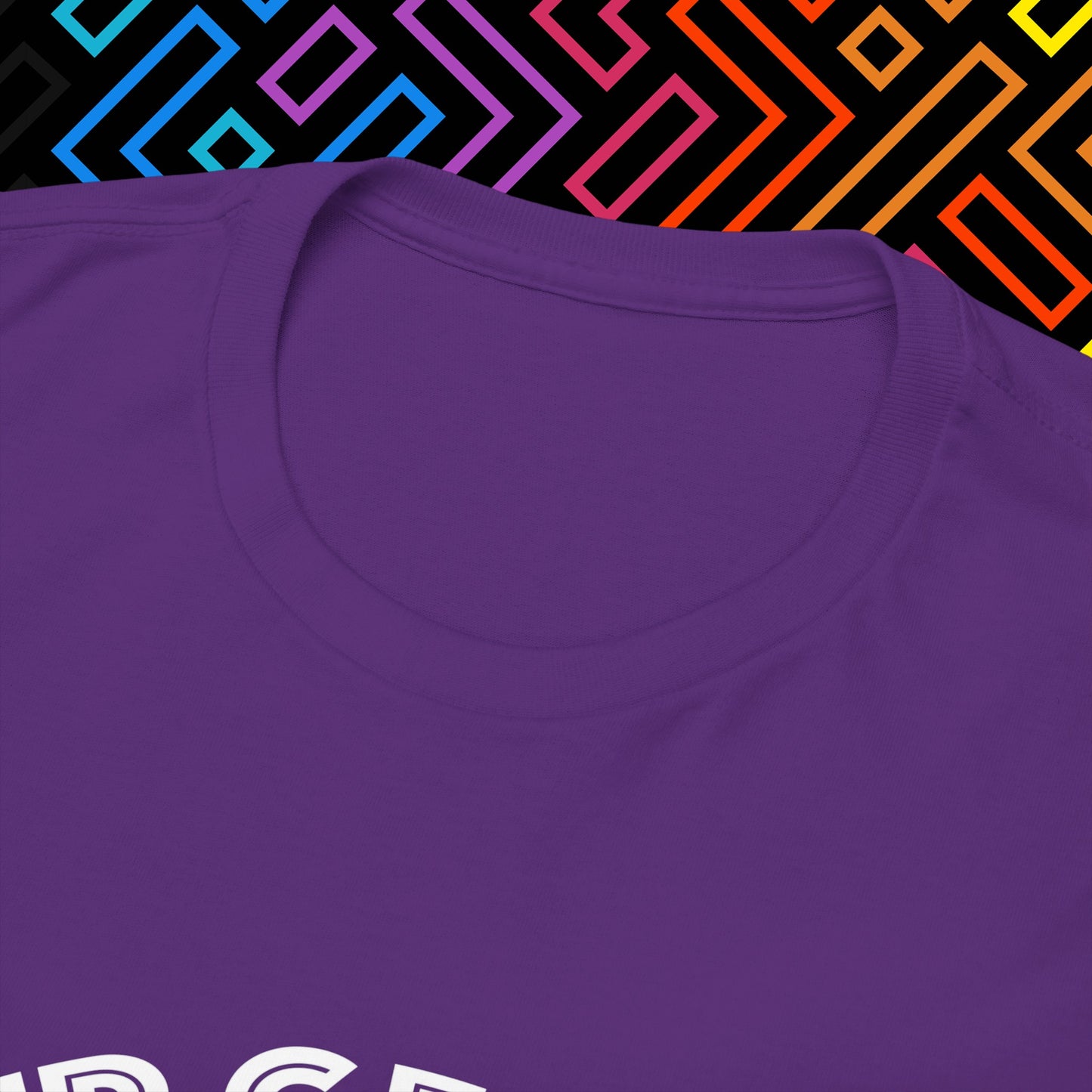 "Gans Übel" T-Shirt Unisex