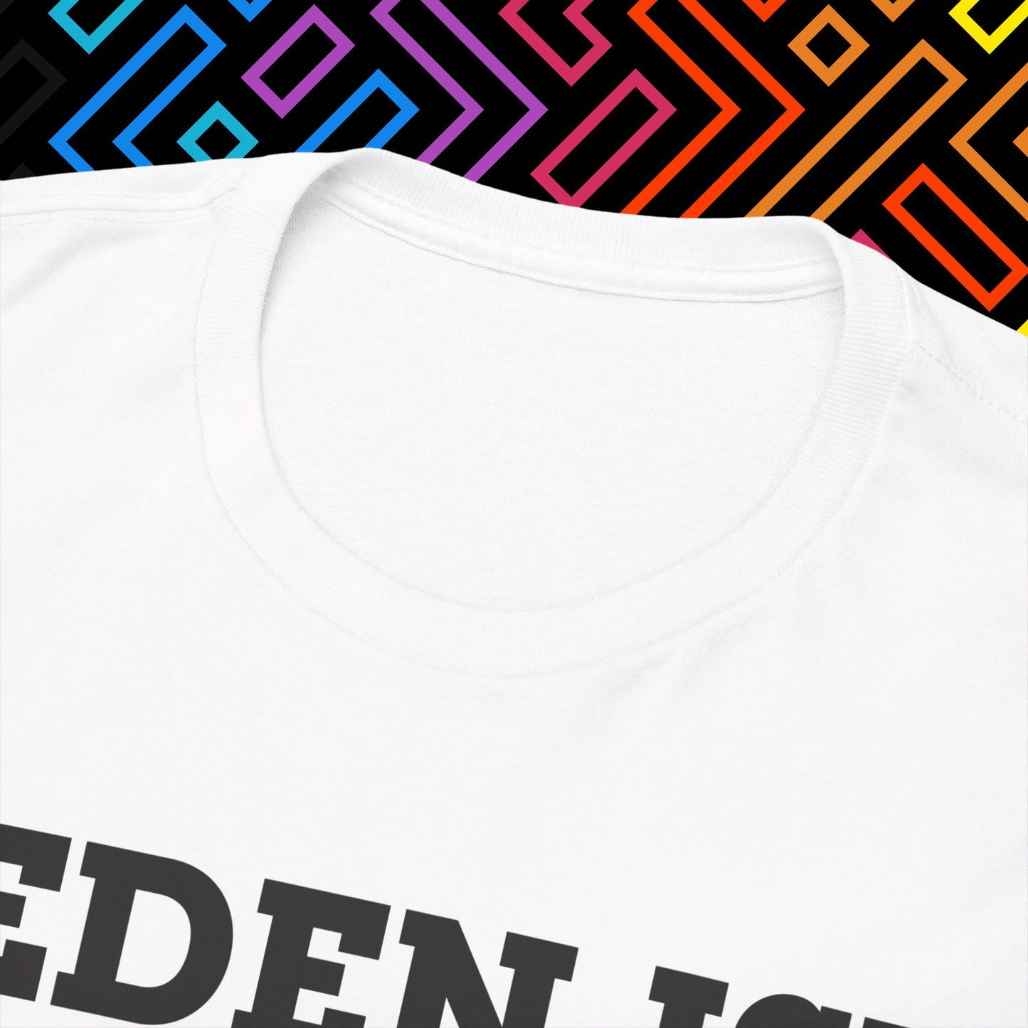 "Saufen ist Gold" T-Shirt Unisex
