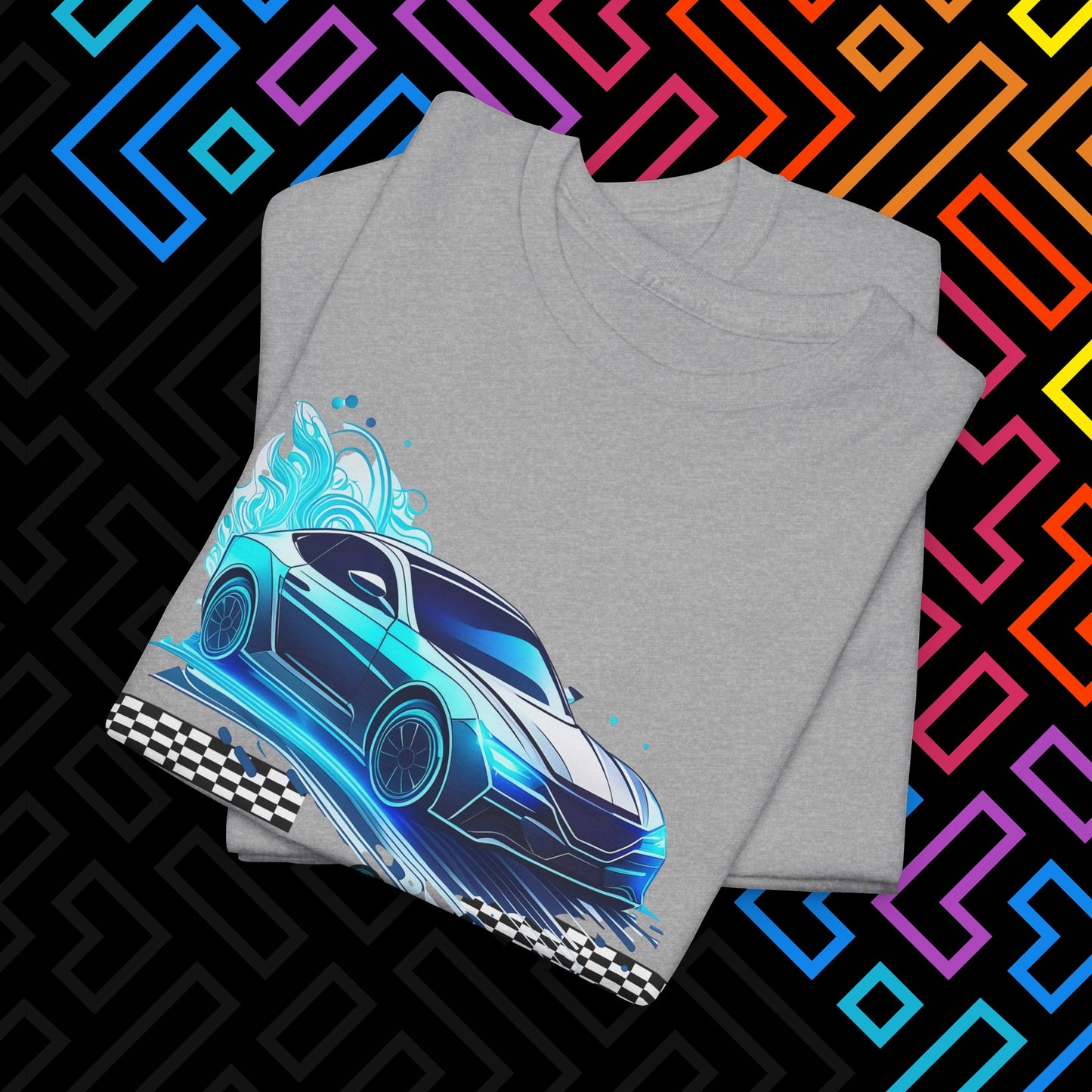 "Drink & Drive" T-Shirt Unisex