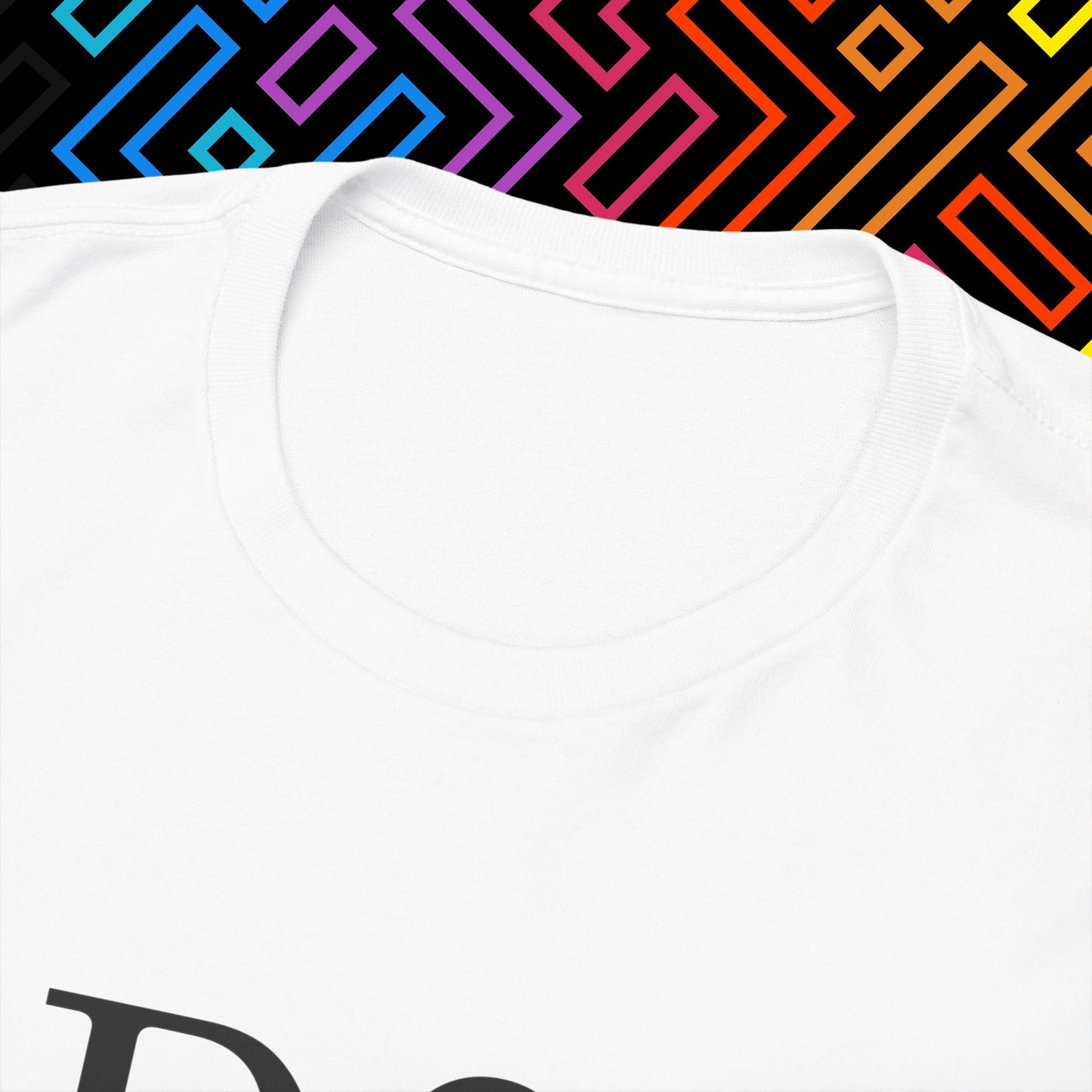 "BDSM" T-Shirt Unisex