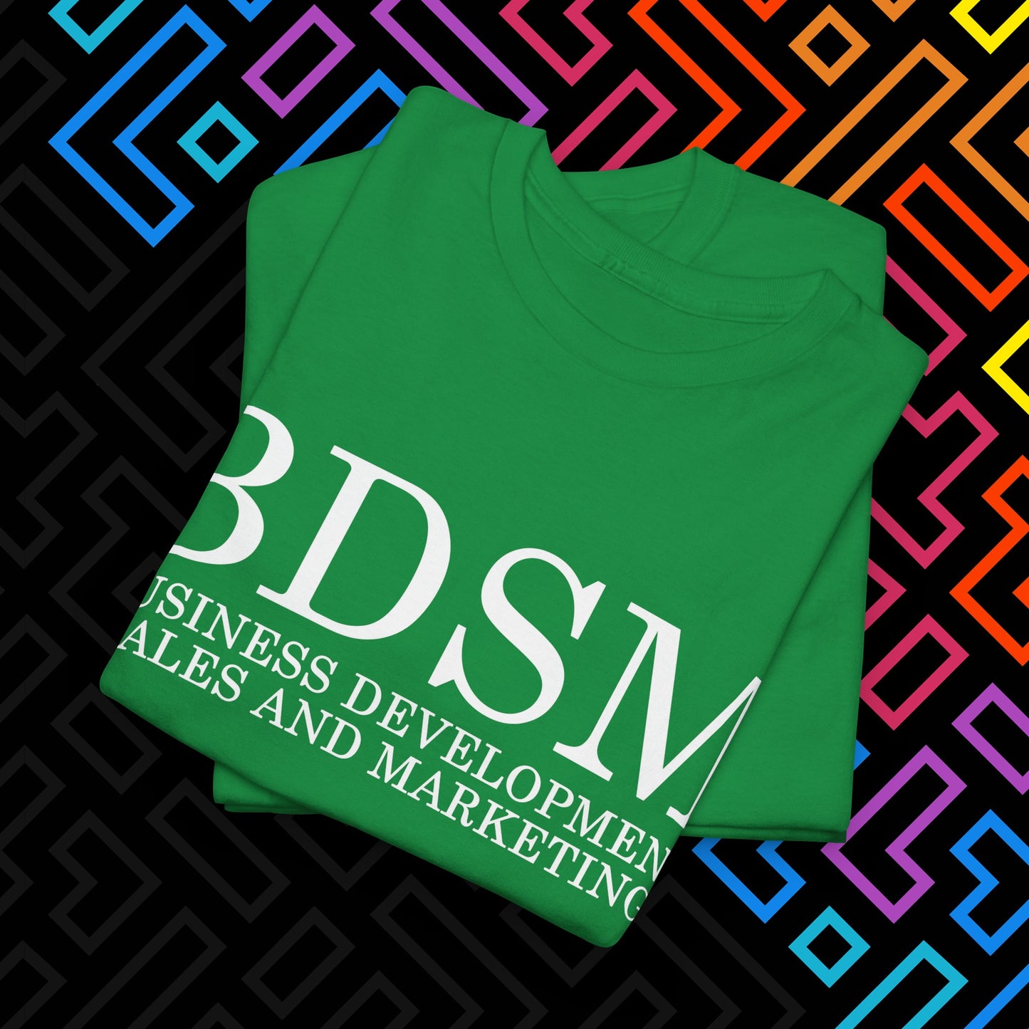 "BDSM" T-Shirt Unisex