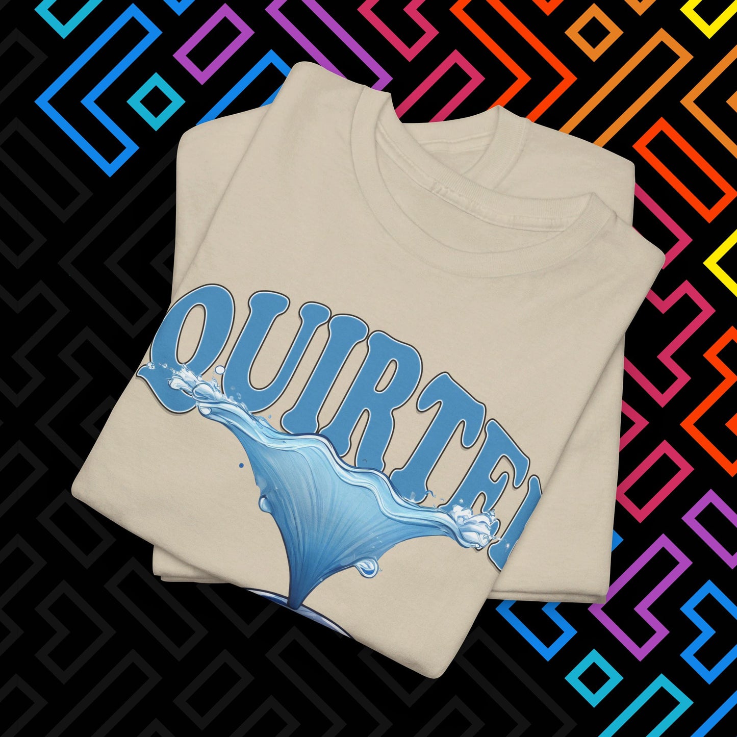 "Squirter" T-Shirt Unisex