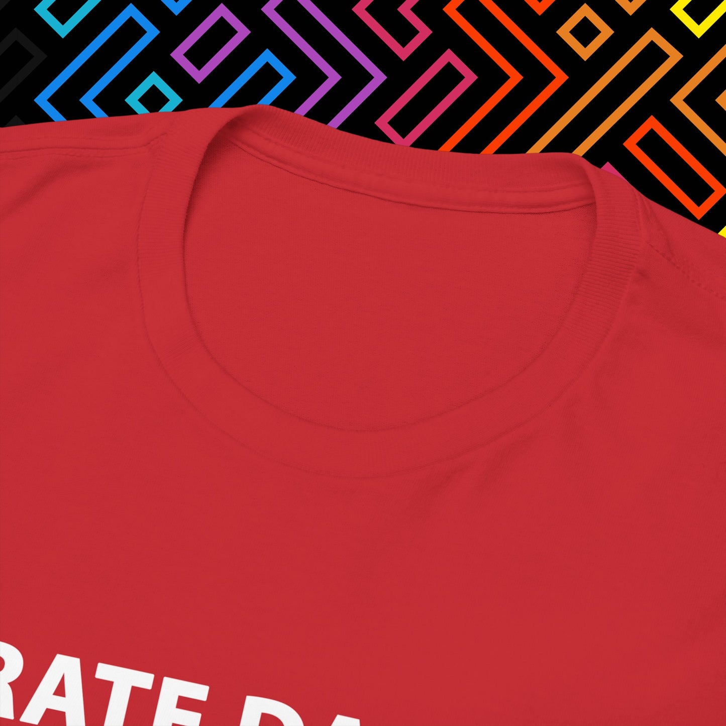 "Tier erraten" T-Shirt Unisex