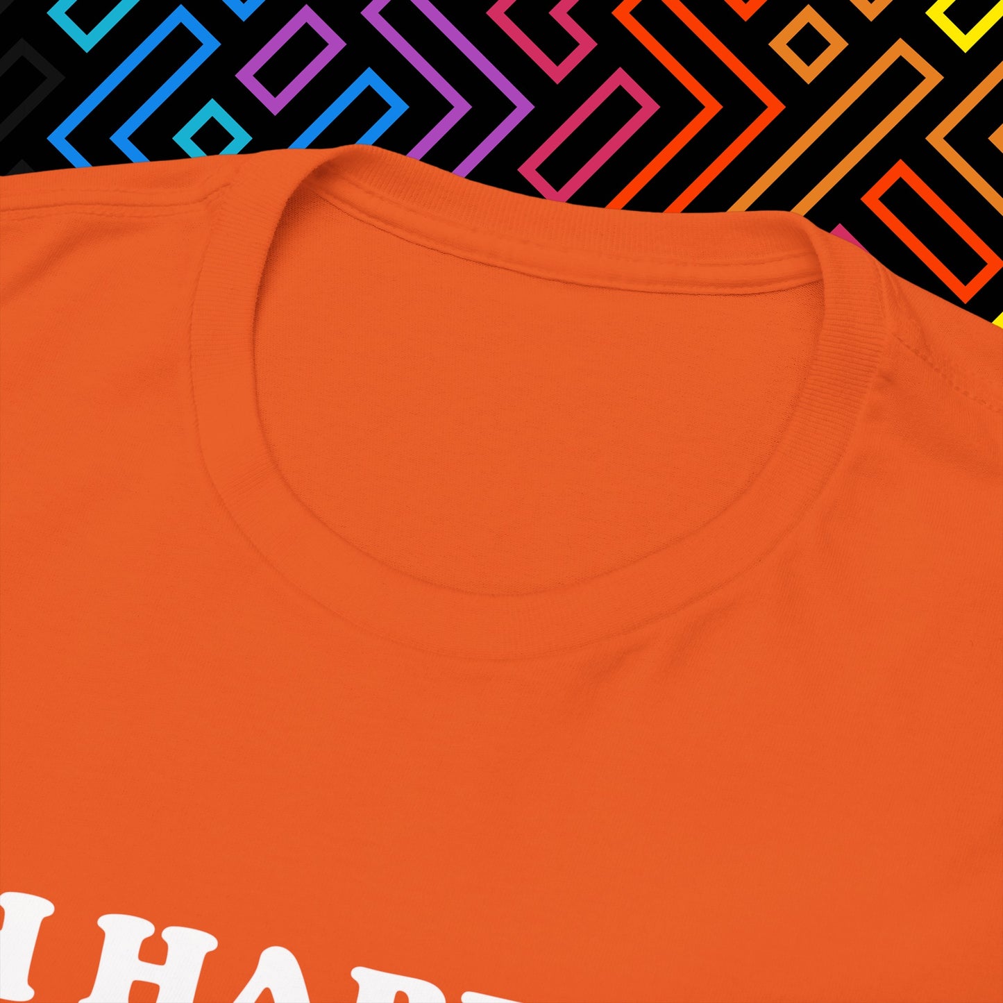 "Ich habe den perfekten Körper" T-Shirt Unisex