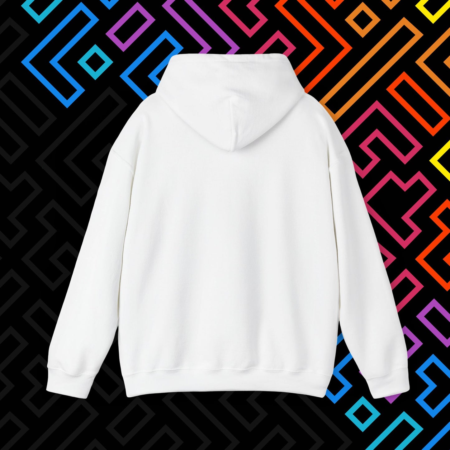 "Future Supercar Owner" Hoodie Unisex
