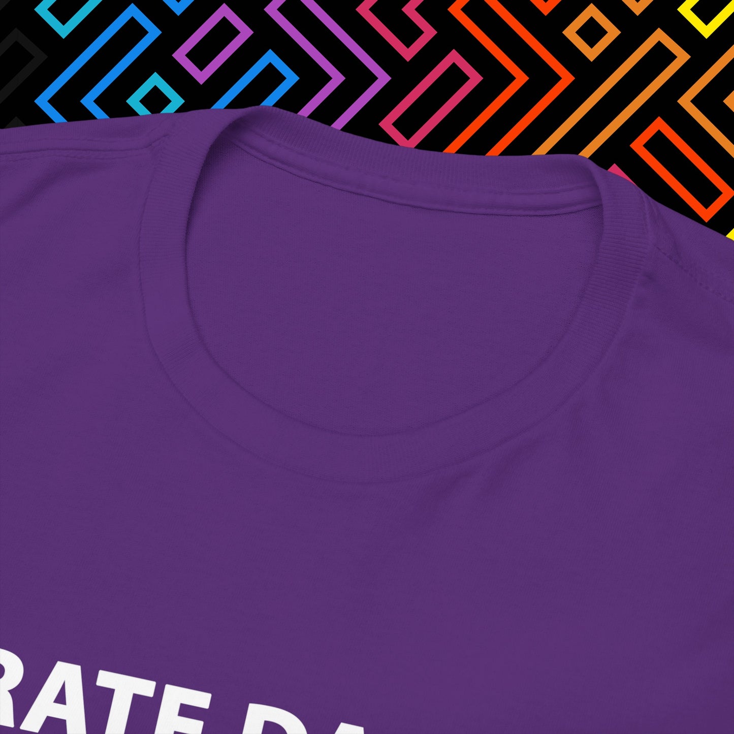 "Tier erraten" T-Shirt Unisex