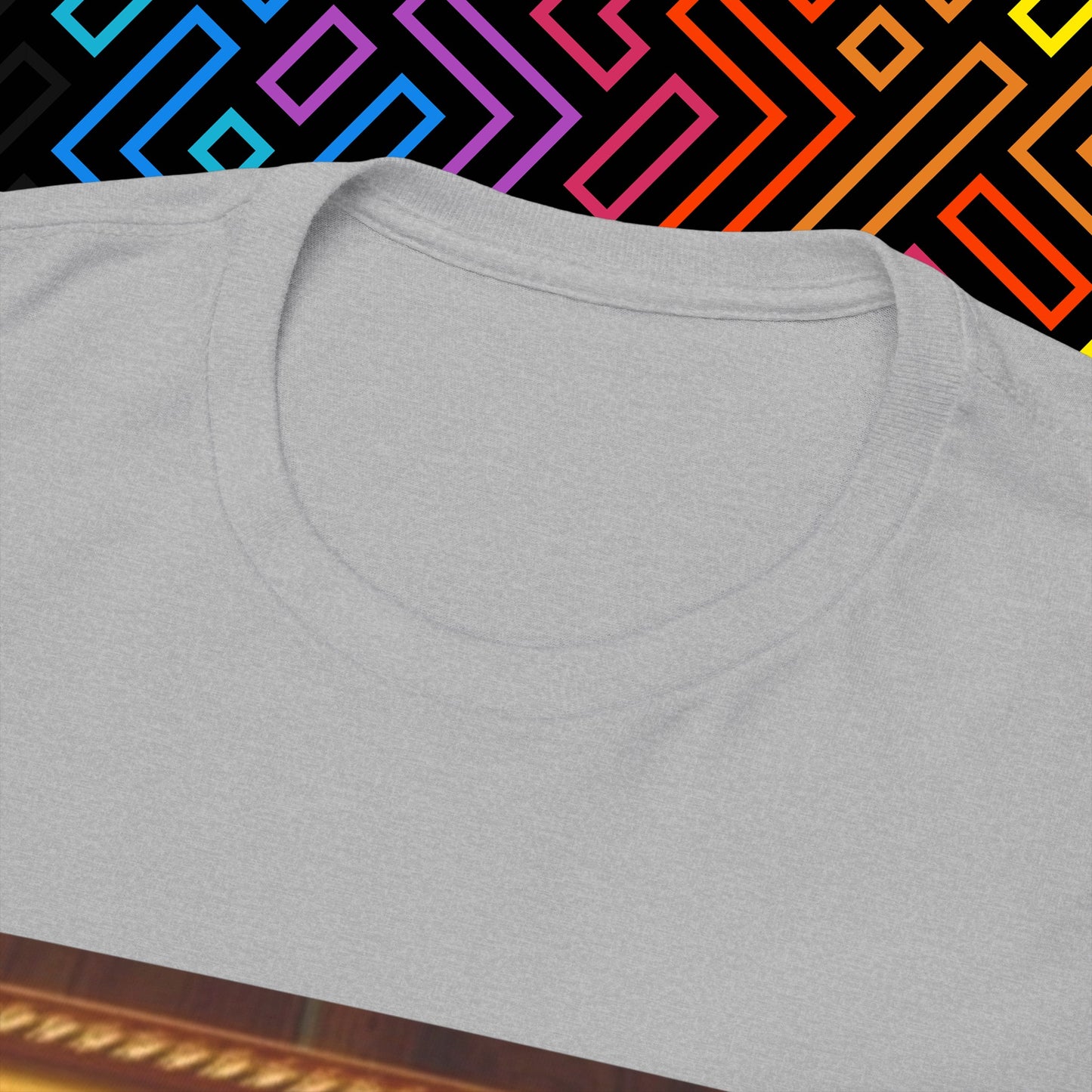 "Scholz Pirat" T-Shirt Unisex