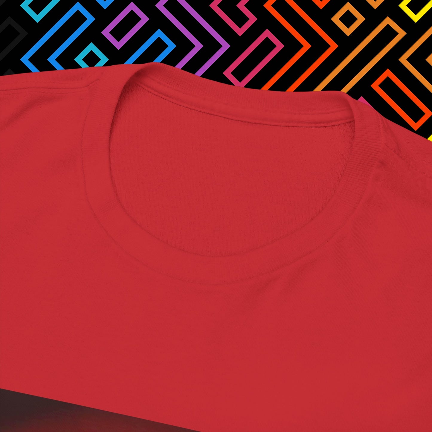 "Verspeisen Sie Arsch?" T-Shirt Unisex
