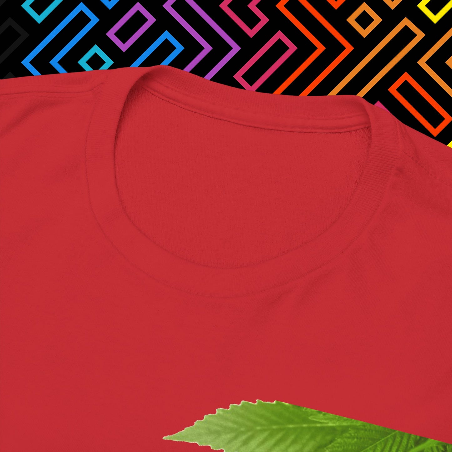 "Positiv" T-Shirt Unisex