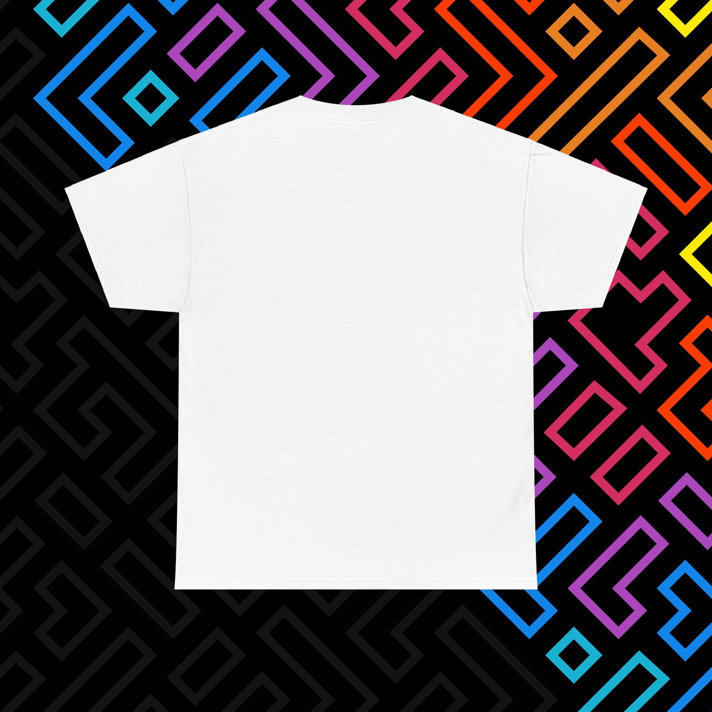 "Bitte nicht Füttern" T-Shirt Unisex