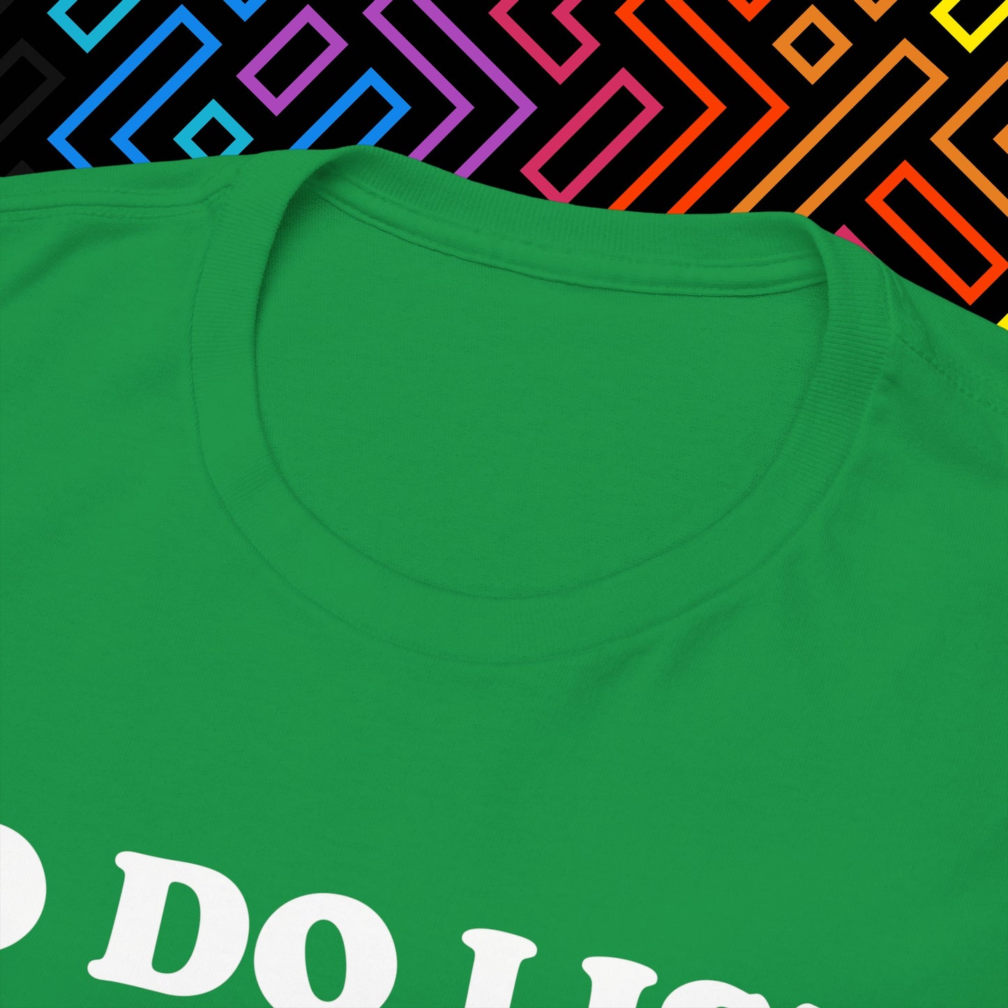 "To Do List" T-Shirt Unisex