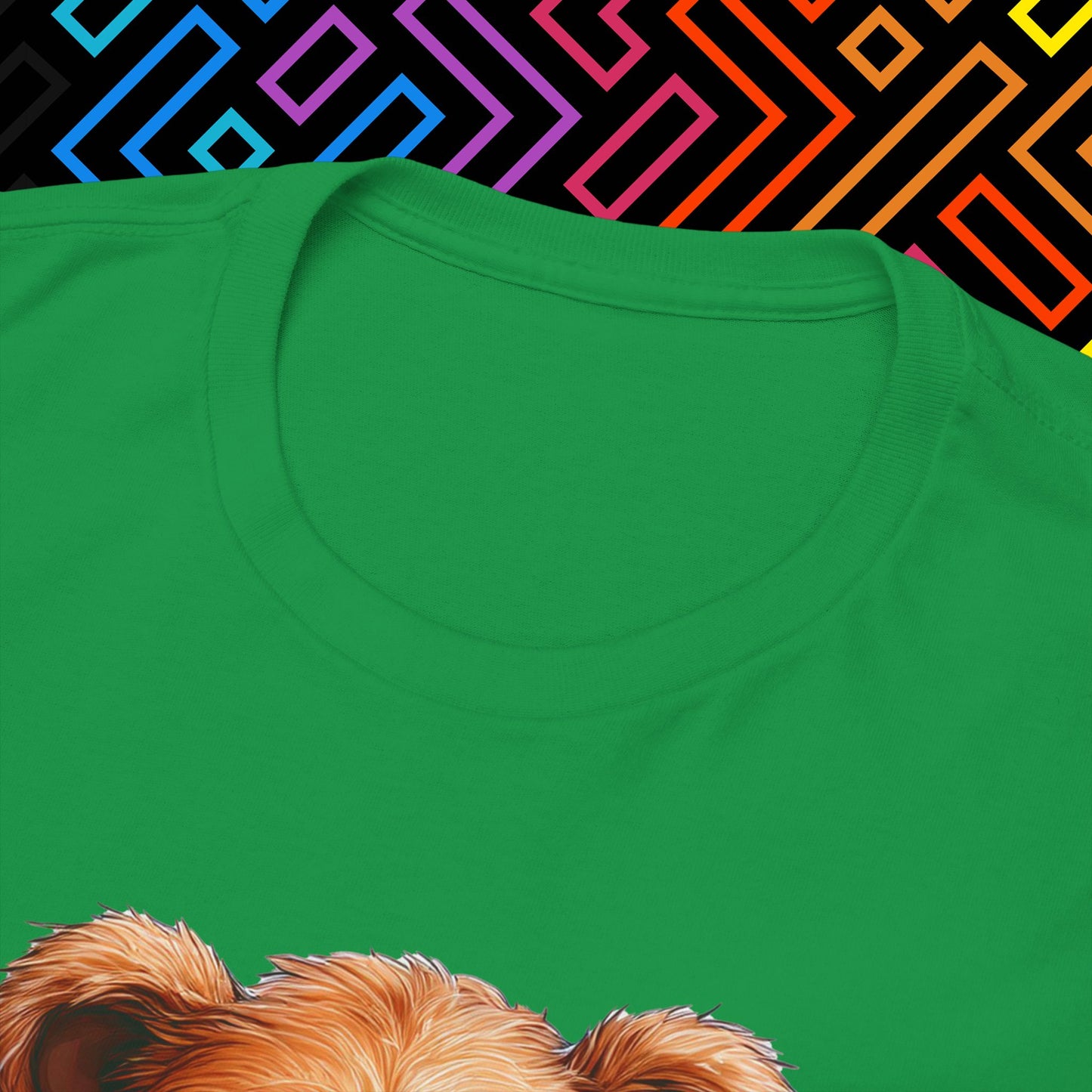 "Teddy-Beer" T-Shirt Unisex