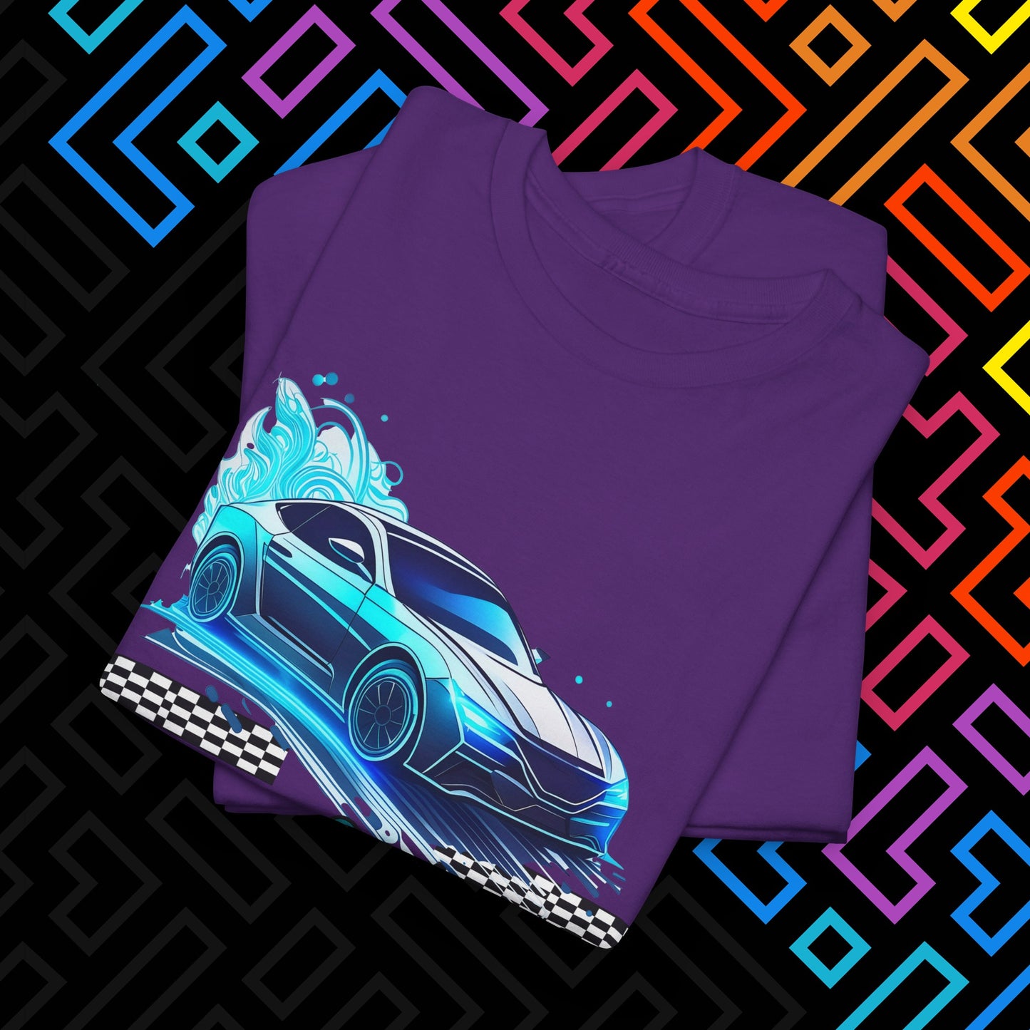 "Drink & Drive" T-Shirt Unisex