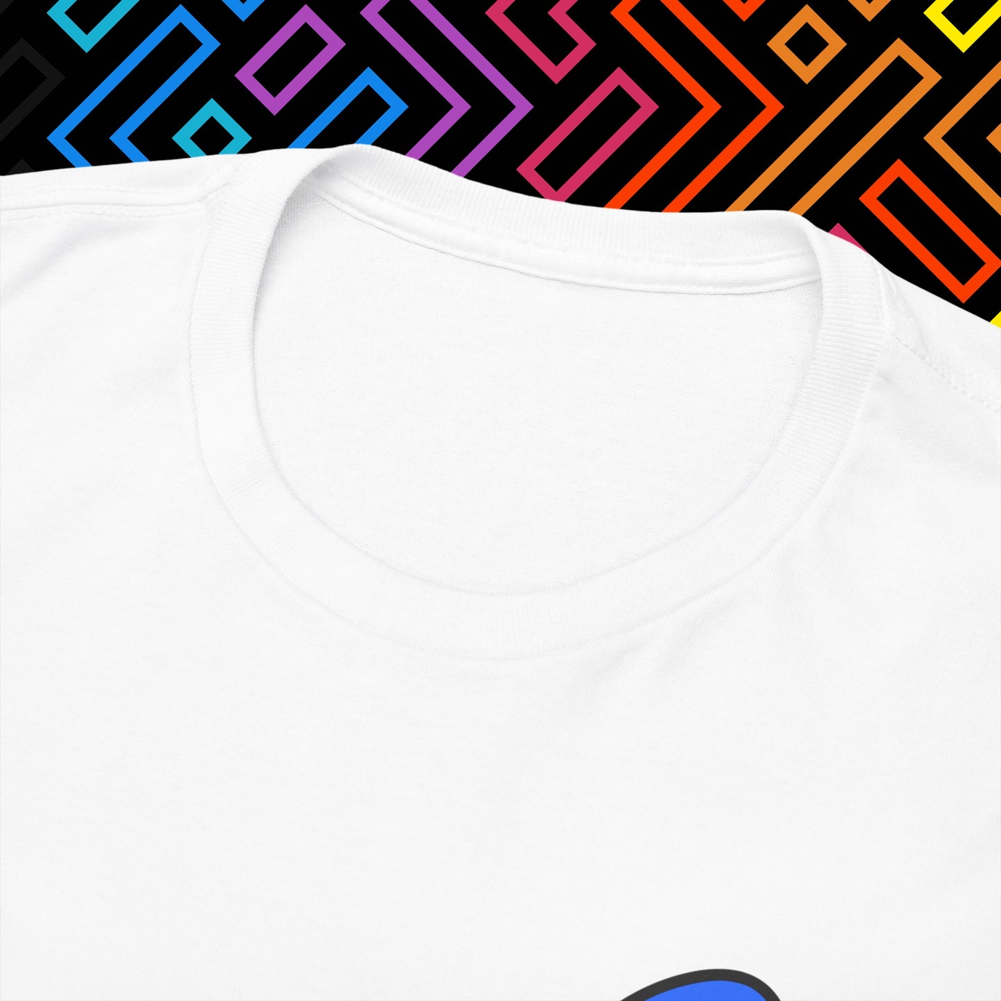 "Zero Bitches" T-Shirt Unisex