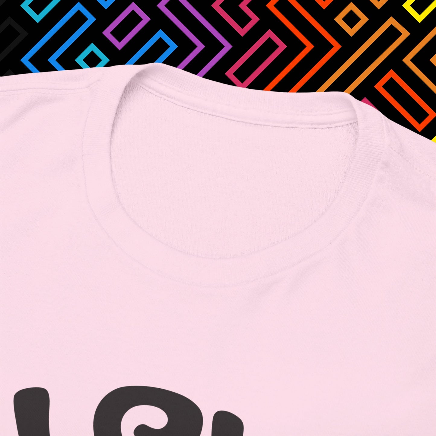 "I Love Cocks" T-Shirt Unisex