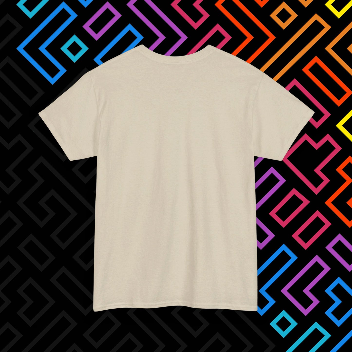 "Lieber zwei Damen im Arm" T-Shirt Unisex
