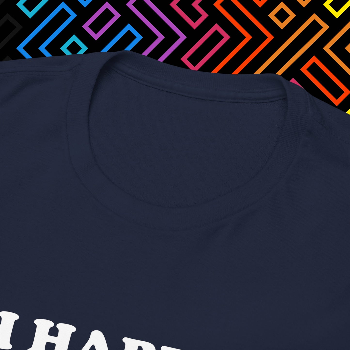 "Ich habe den perfekten Körper" T-Shirt Unisex