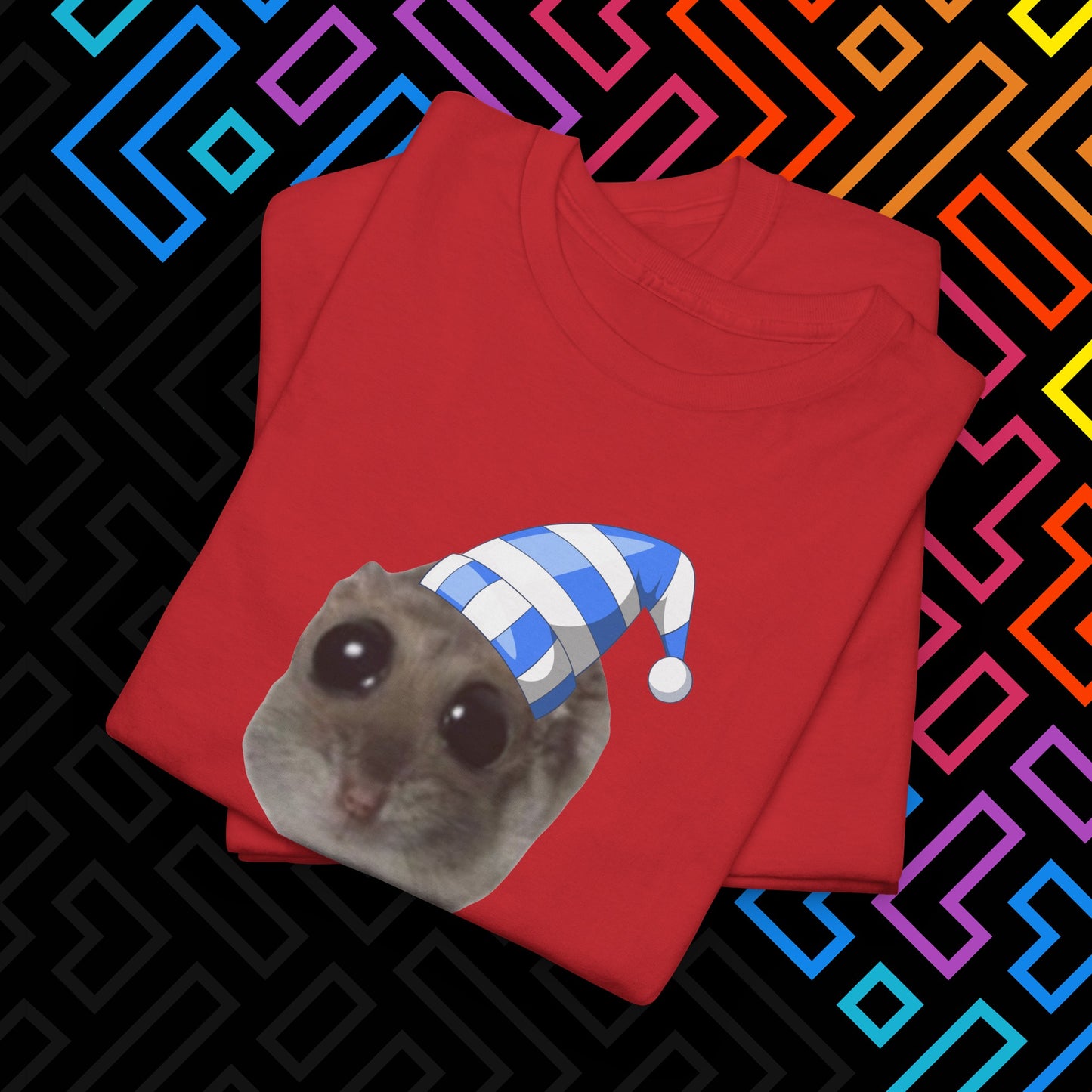 "Schlafi Schlafi Shirt" T-Shirt Unisex