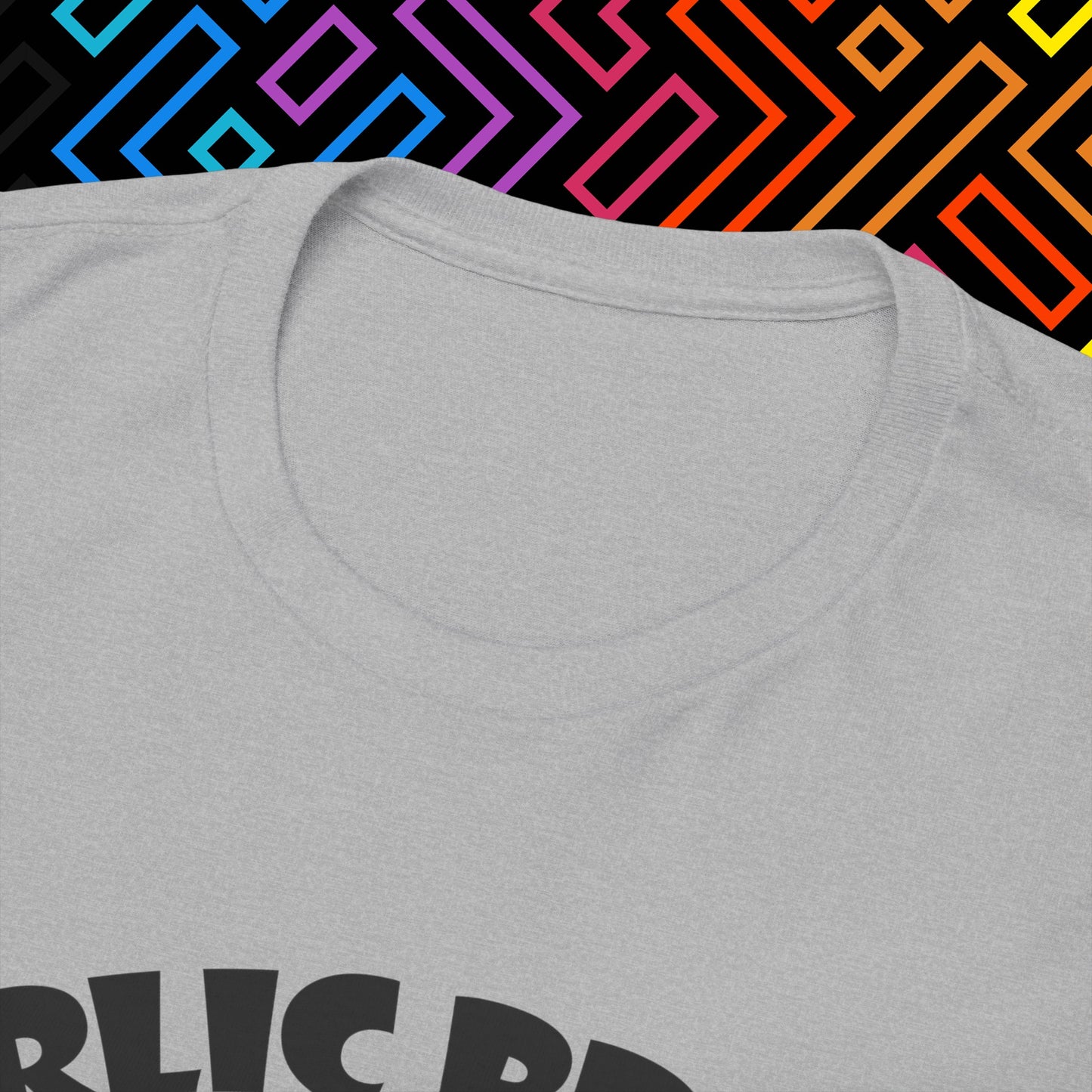 "Garlic Bread Slut" T-Shirt Unisex