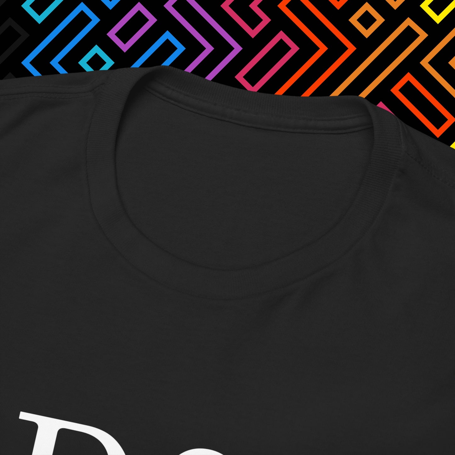 "BDSM" T-Shirt Unisex