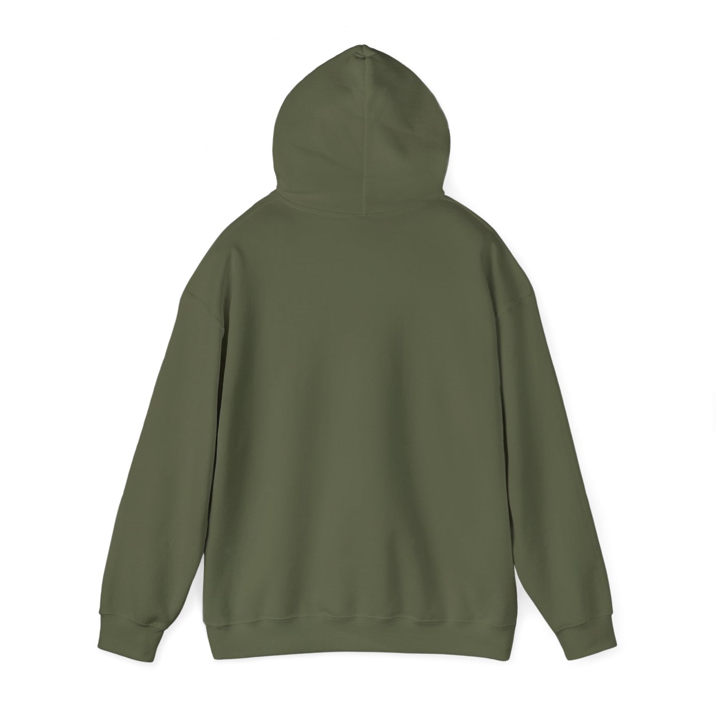 "Waschbecken" Hoodie Unisex