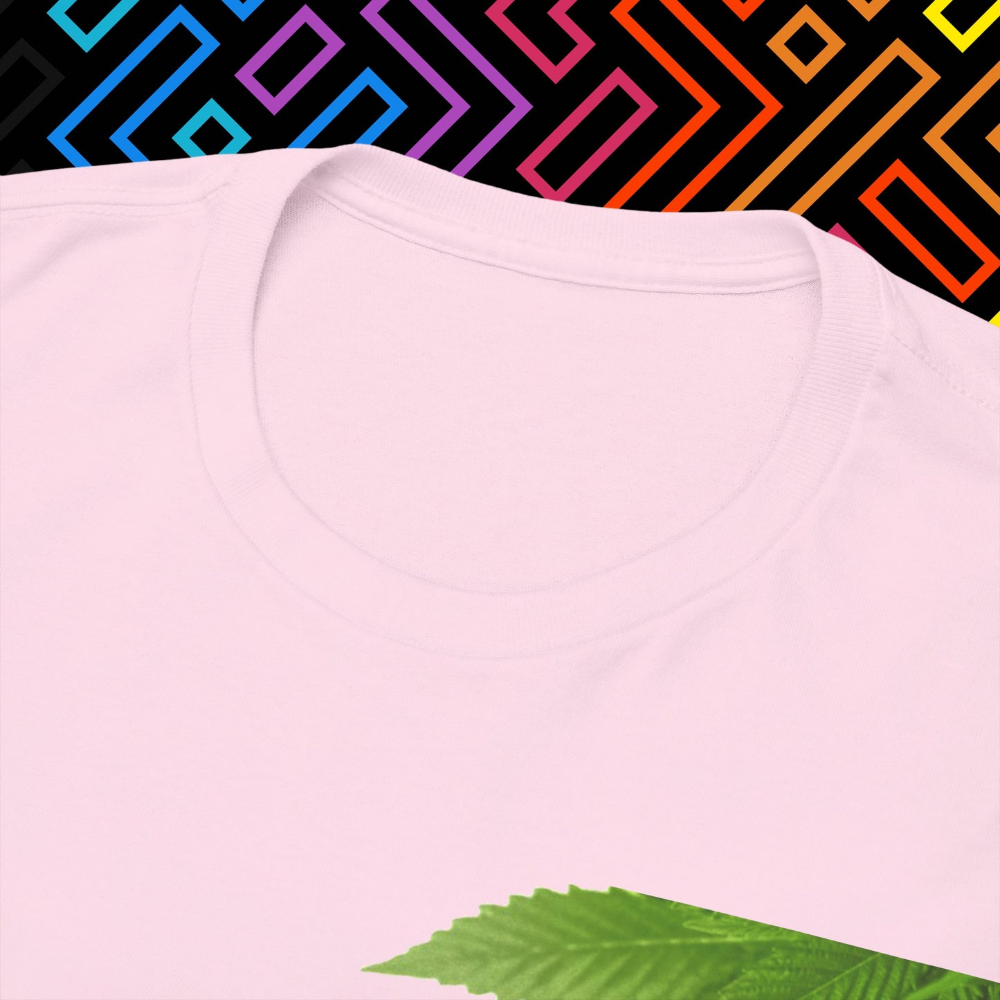 "Positiv" T-Shirt Unisex