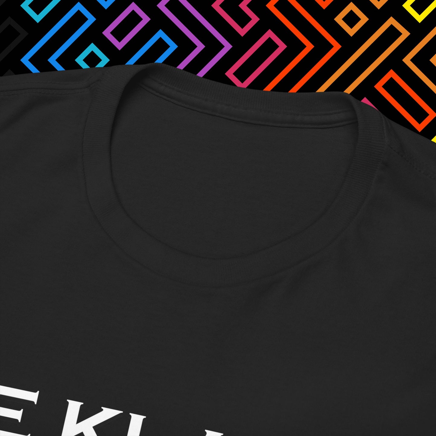 "Die Klapse hat heute Wandertag" T-Shirt Unisex