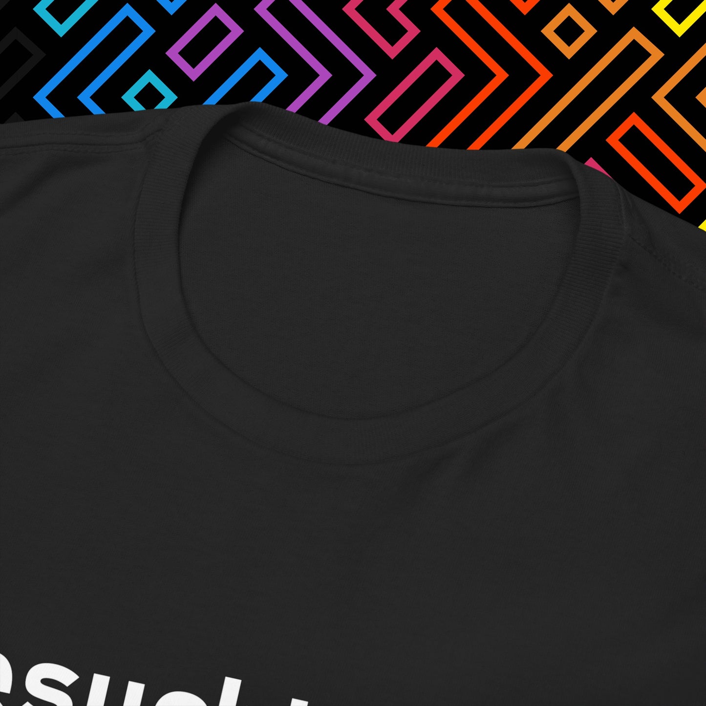 "Gesucht vom Finanzamt" T-Shirt Unisex