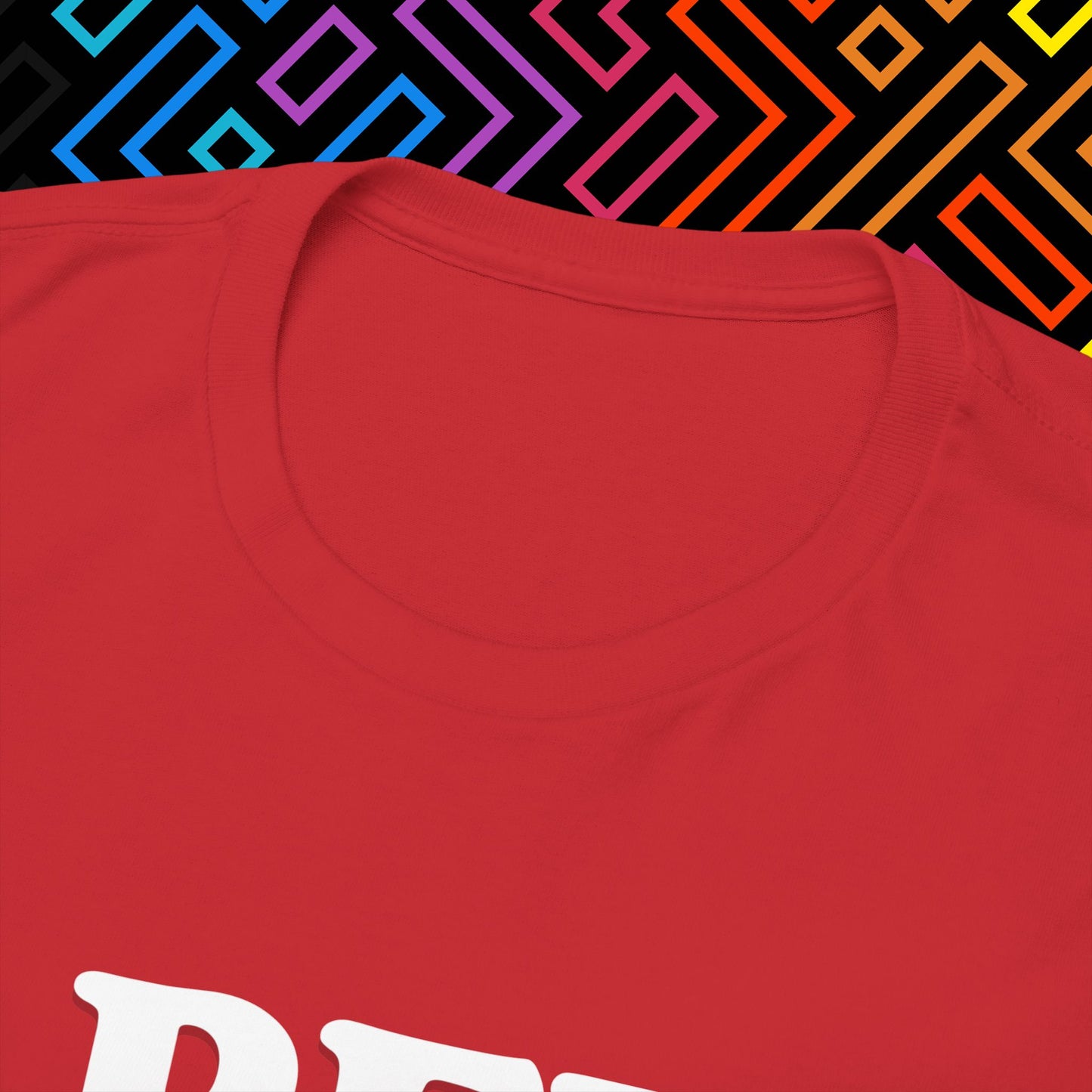 "Apfel" T-Shirt Unisex