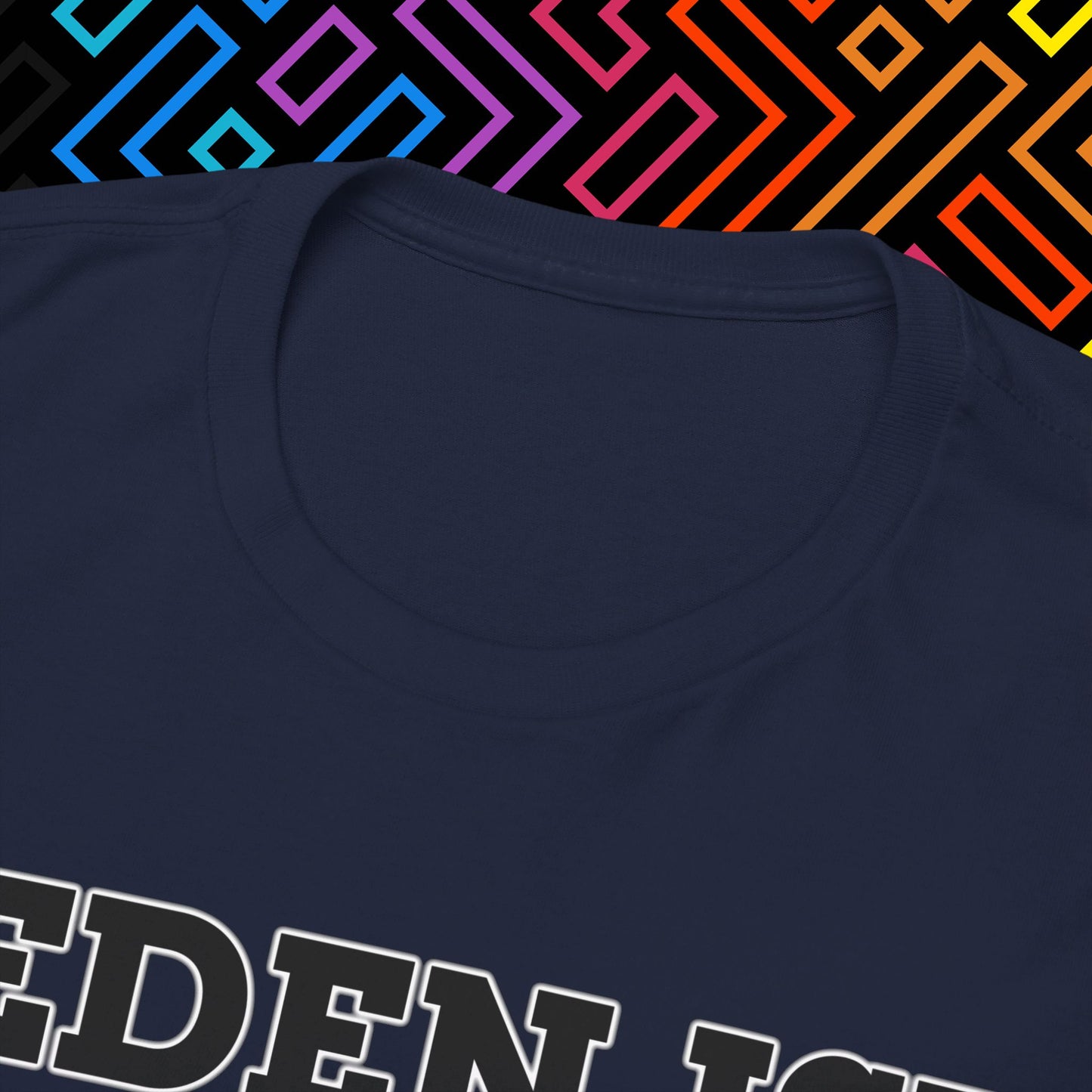 "Saufen ist Gold" T-Shirt Unisex